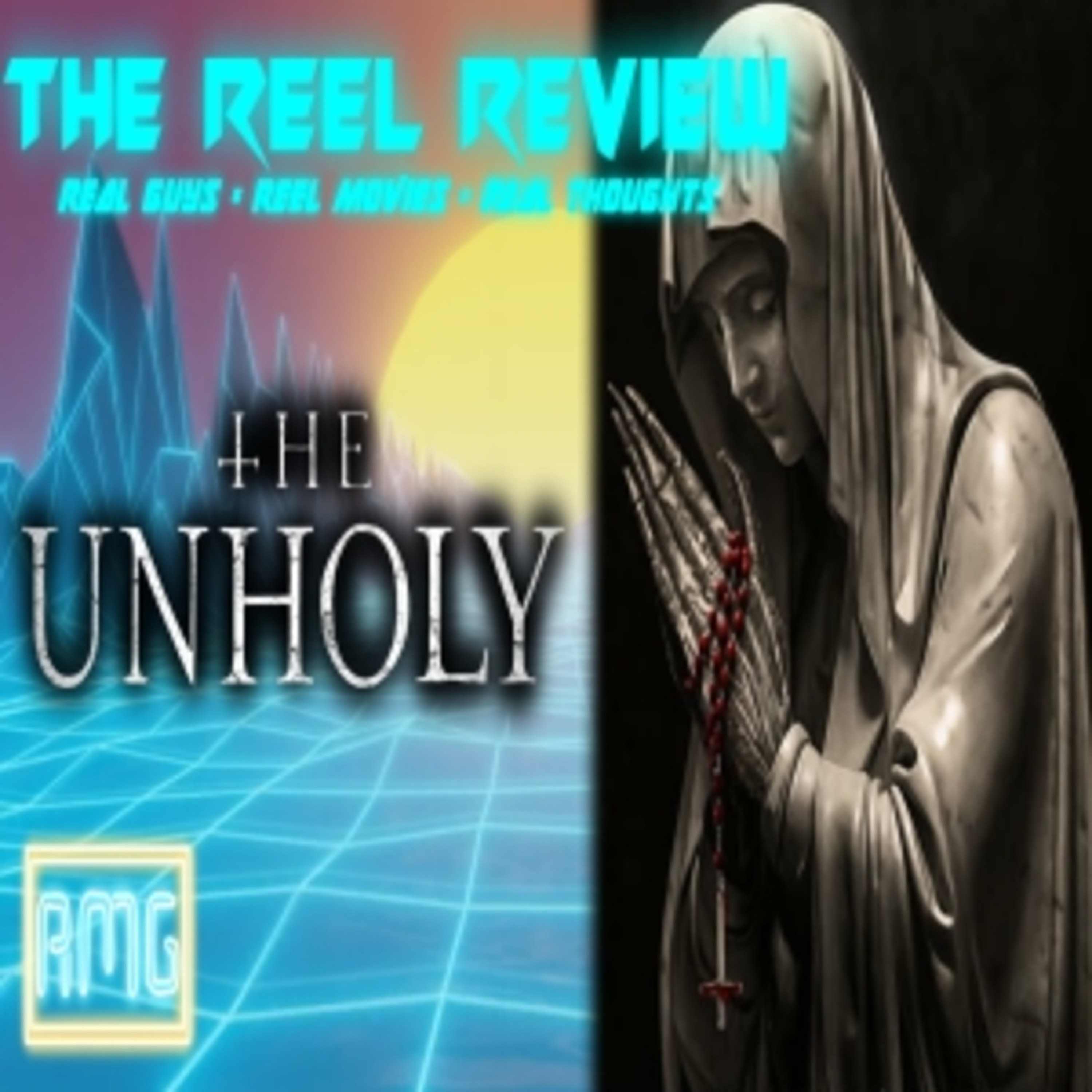 The Reel Movie Guys