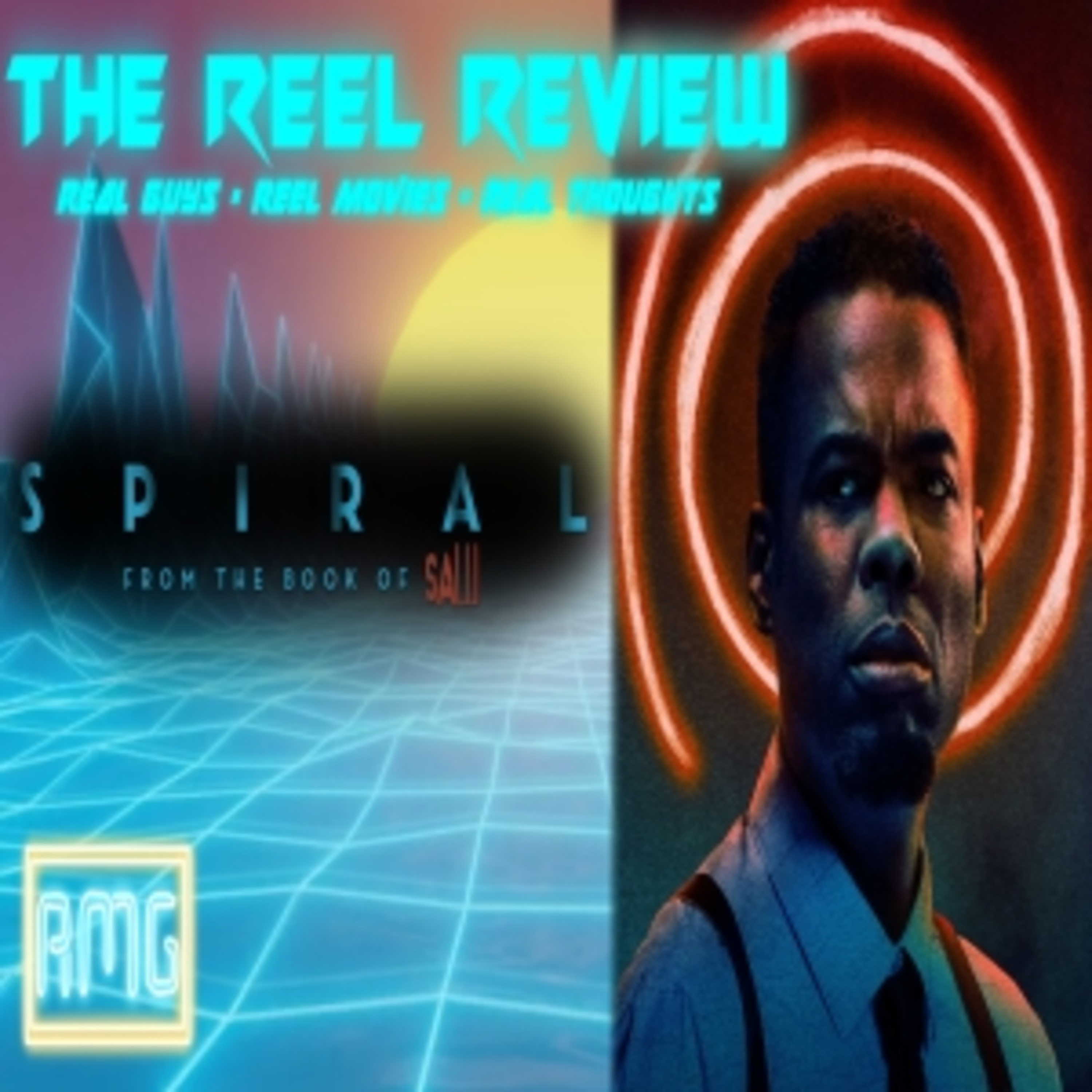 The Reel Movie Guys