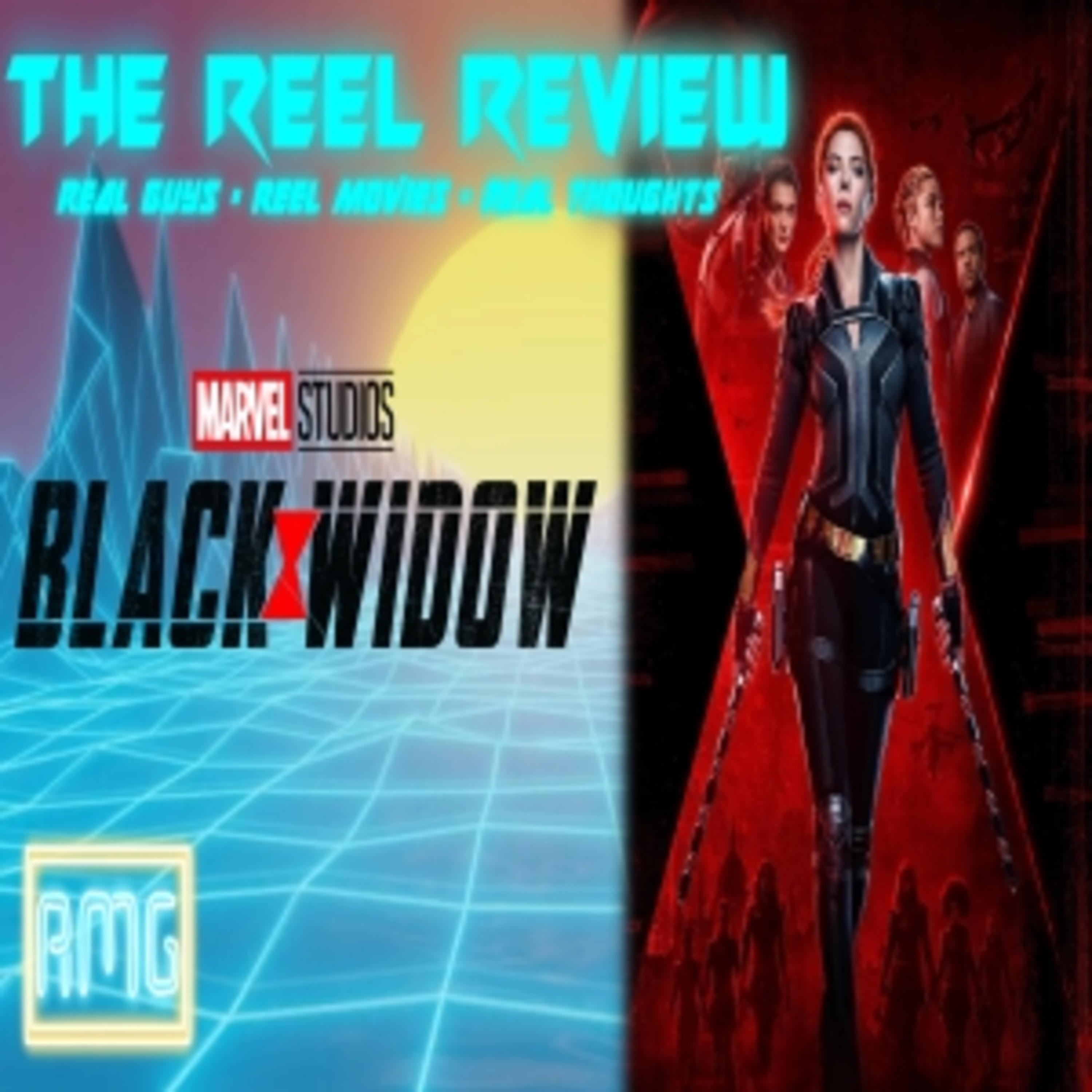 The Reel Movie Guys