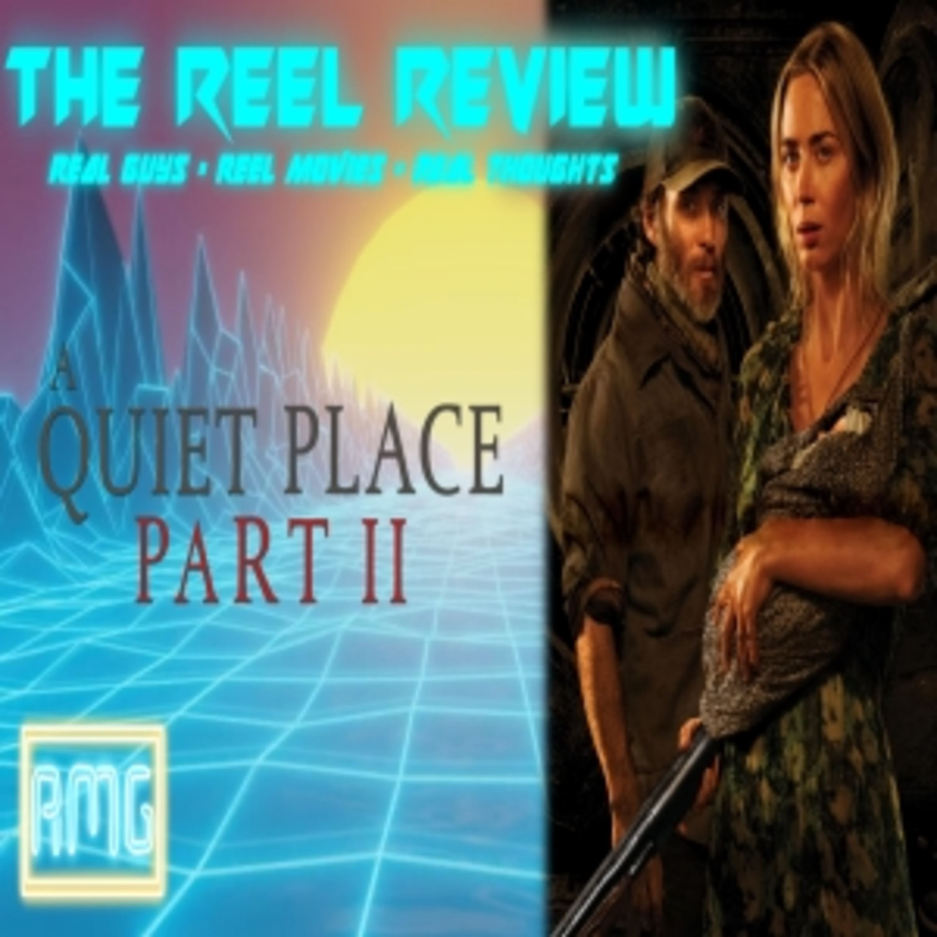 The Reel Movie Guys
