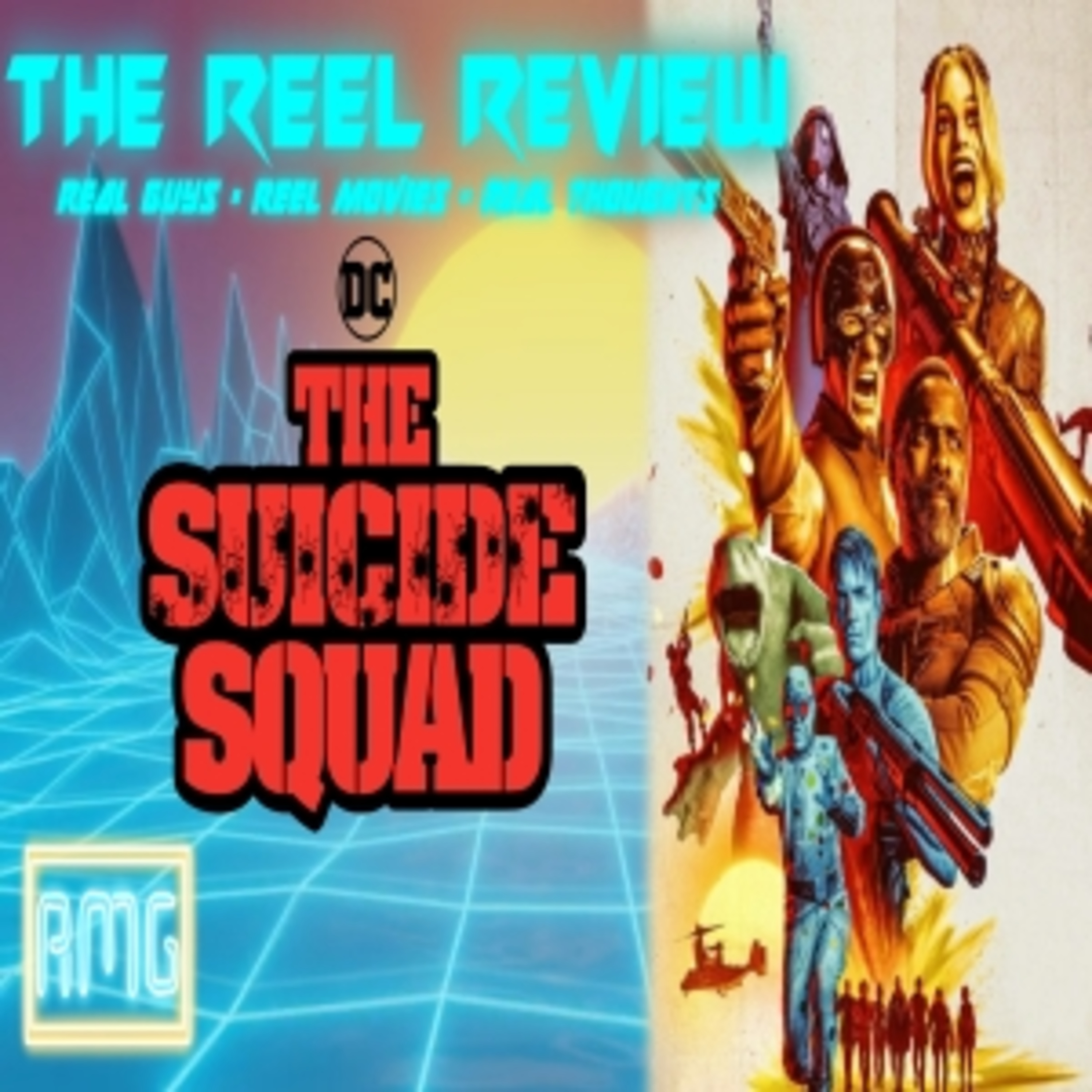 The Reel Movie Guys