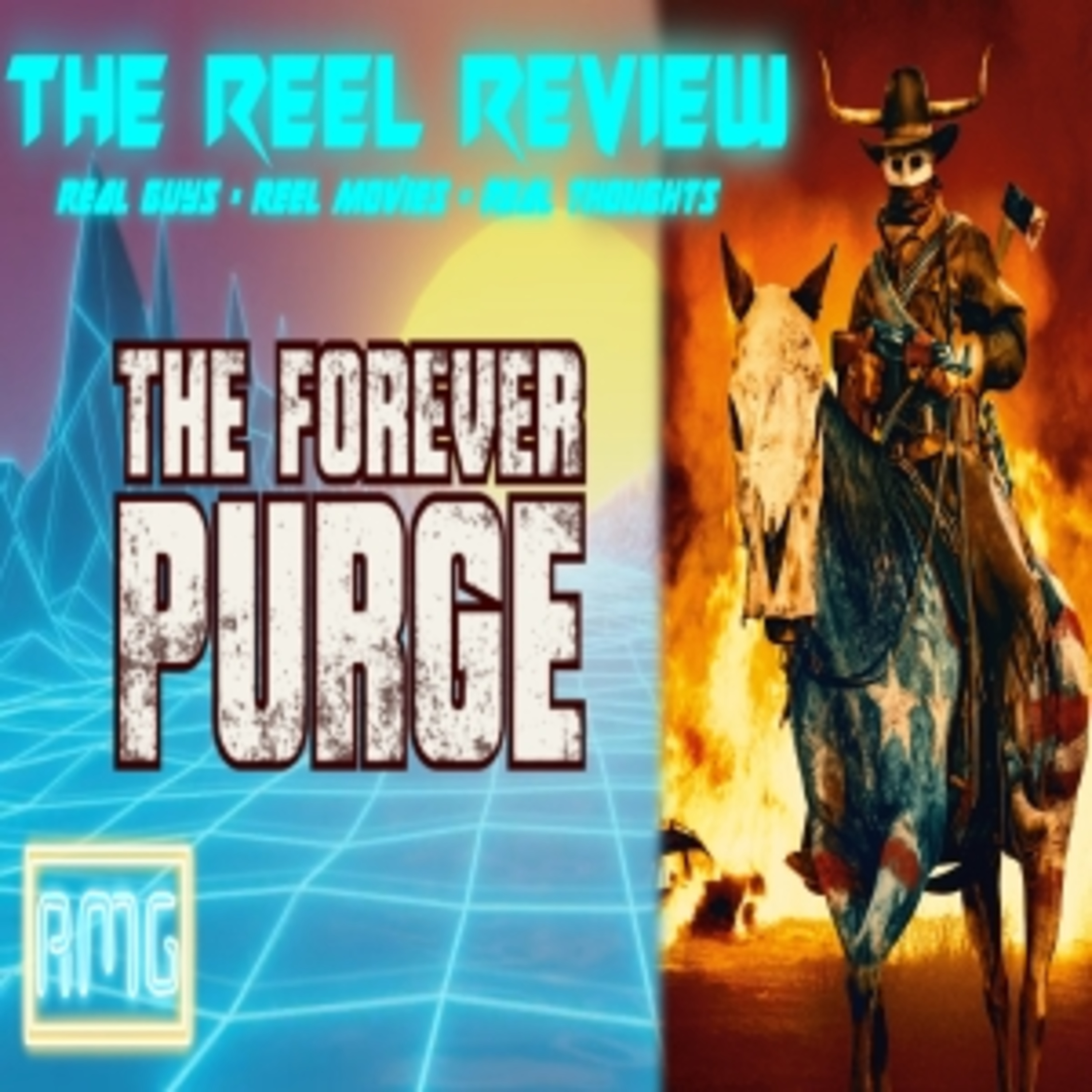 The Reel Movie Guys