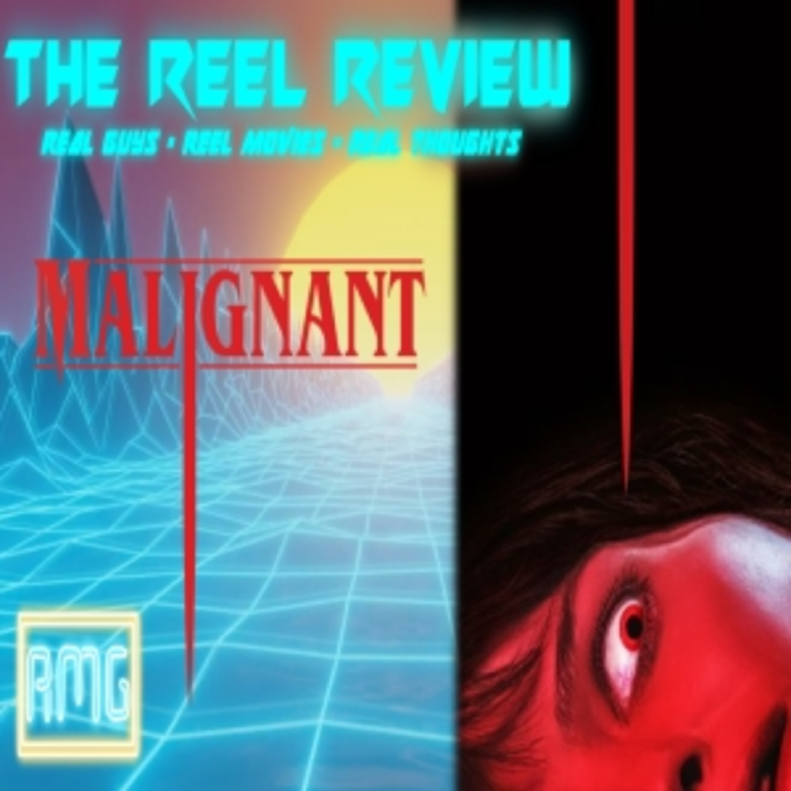 The Reel Movie Guys