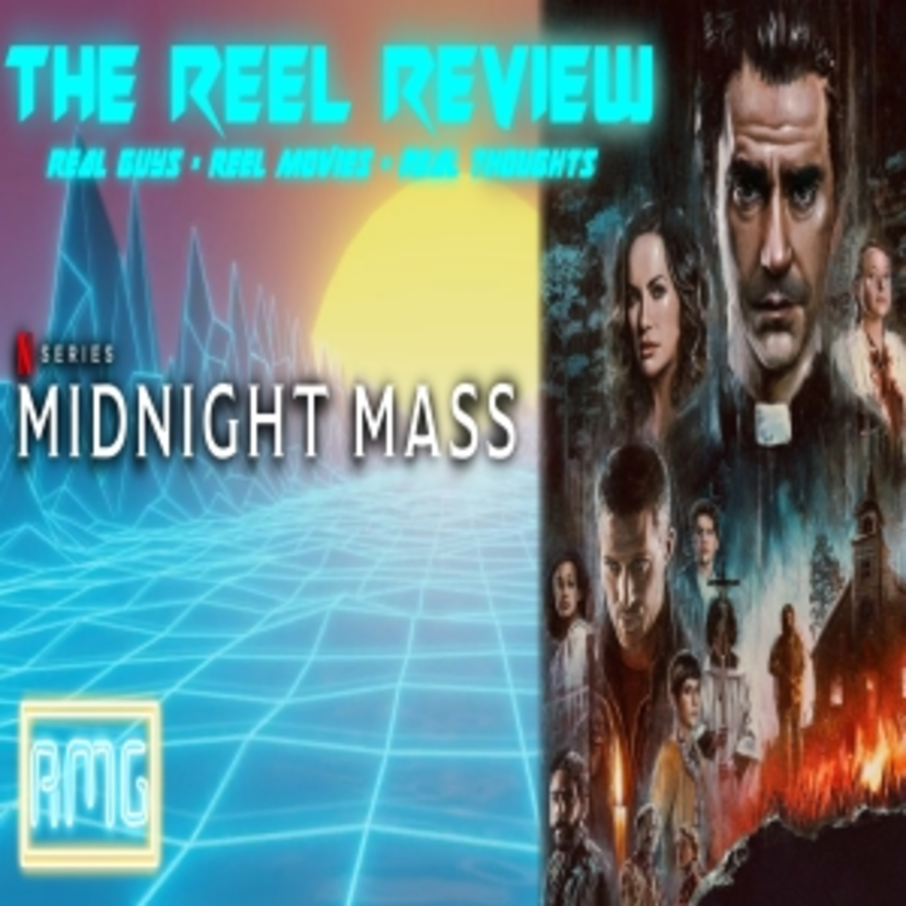 The Reel Movie Guys