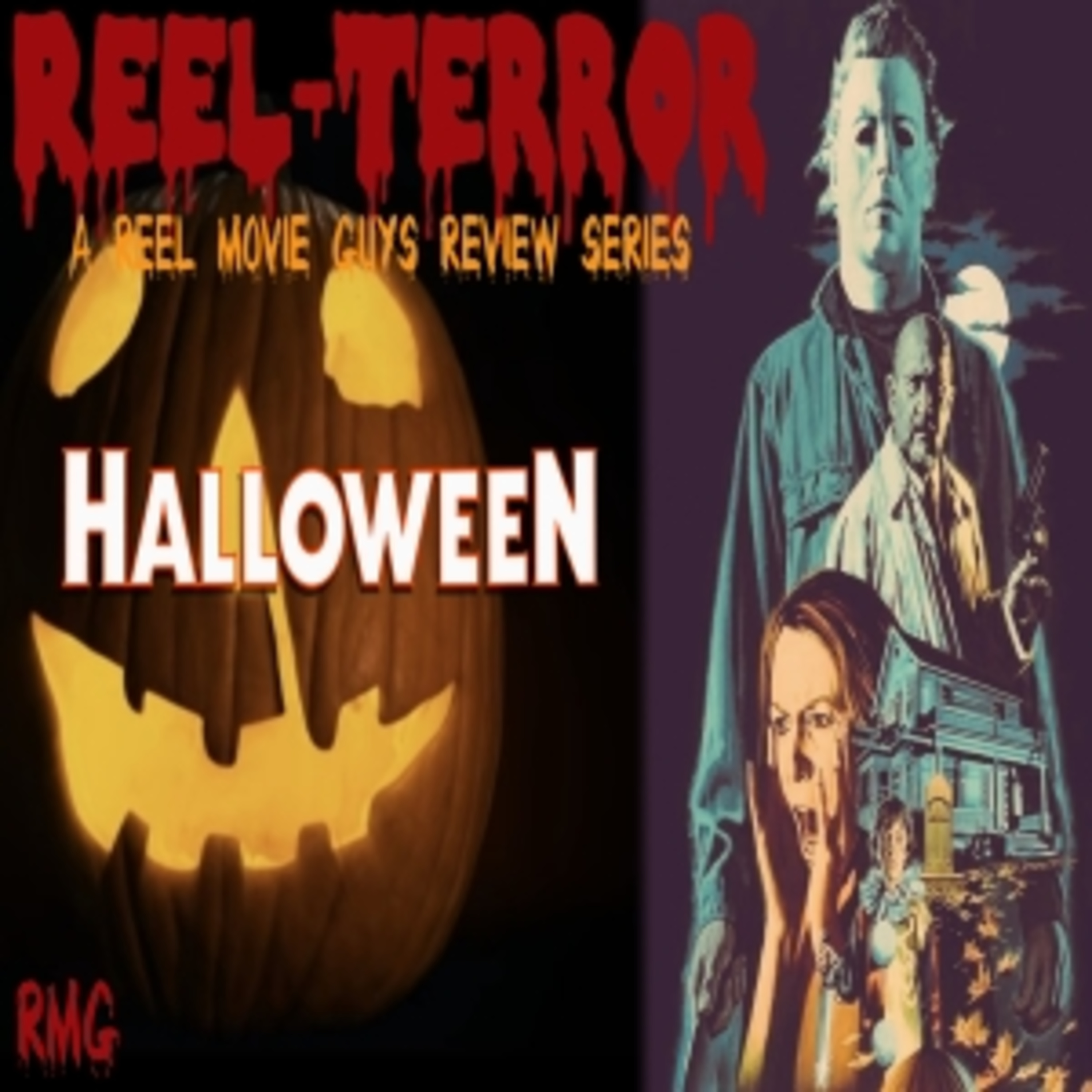 The Reel Movie Guys