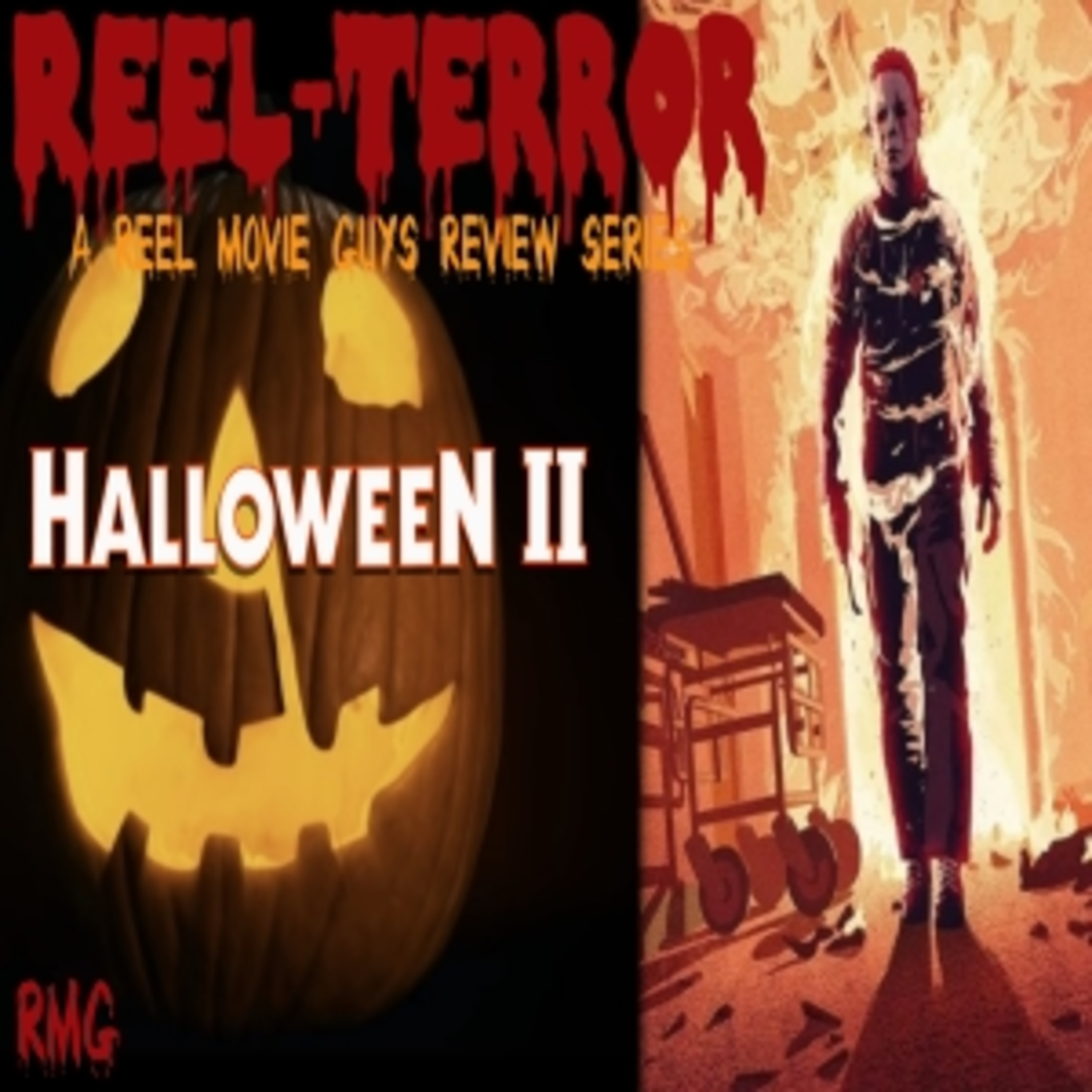 The Reel Movie Guys