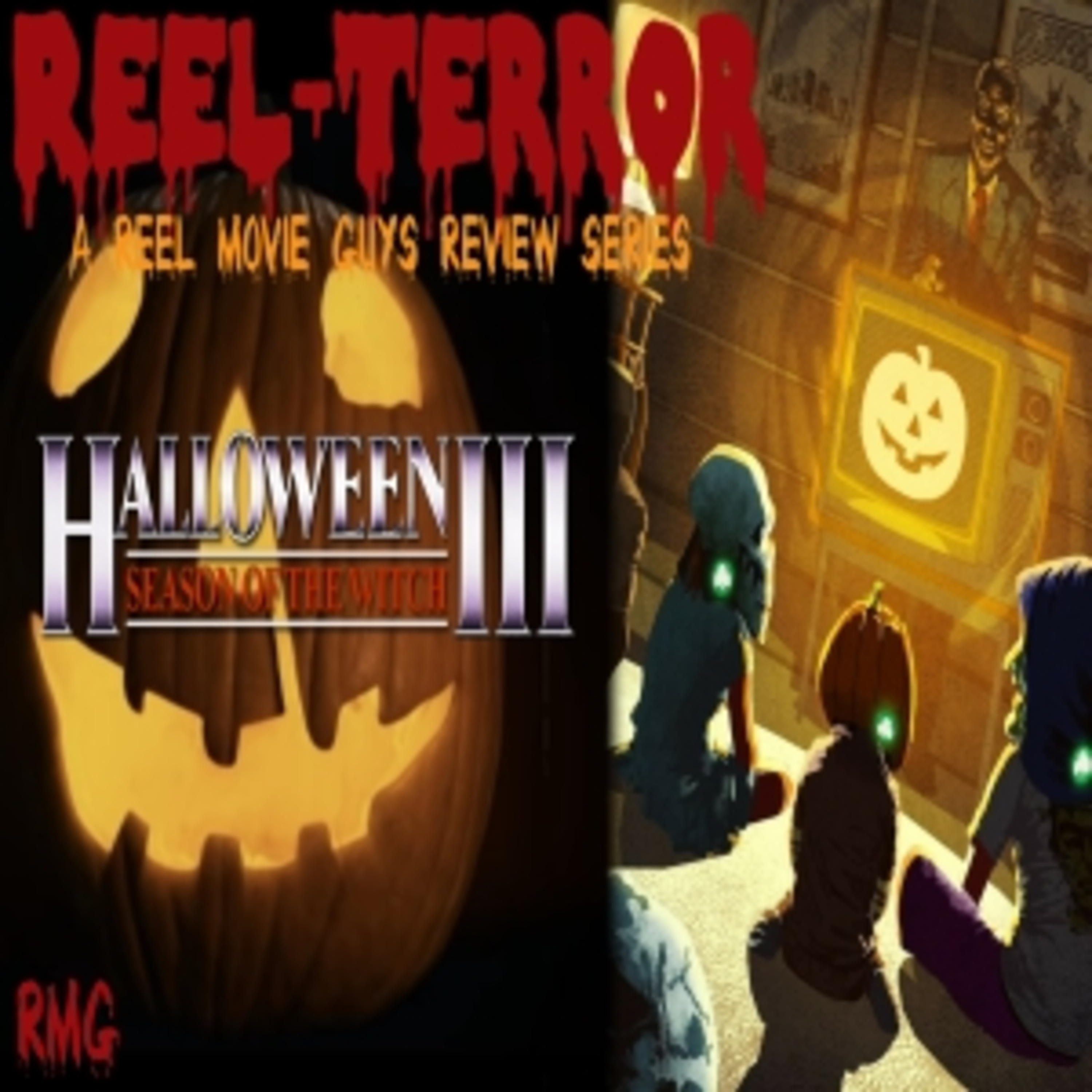 The Reel Movie Guys