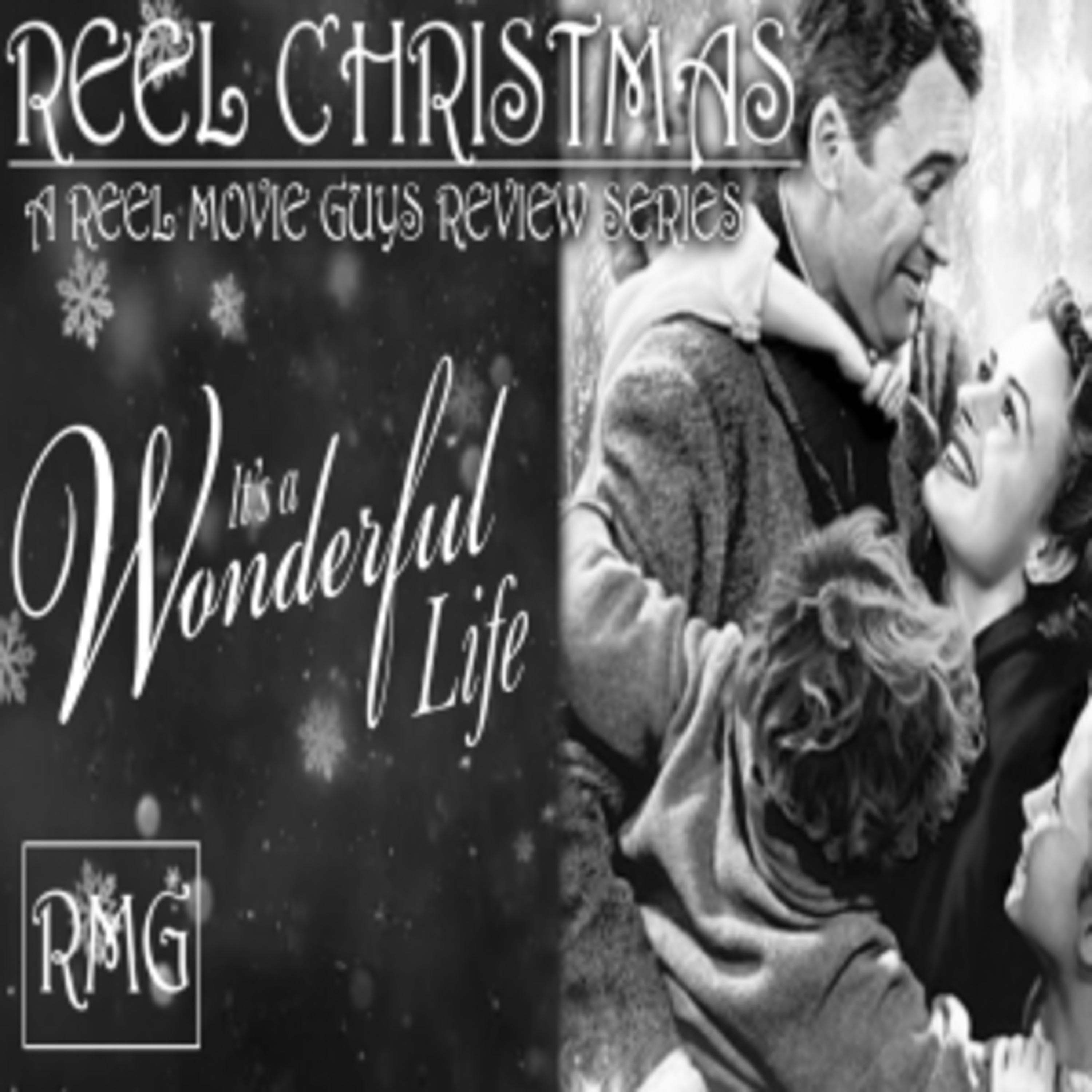 The Reel Movie Guys