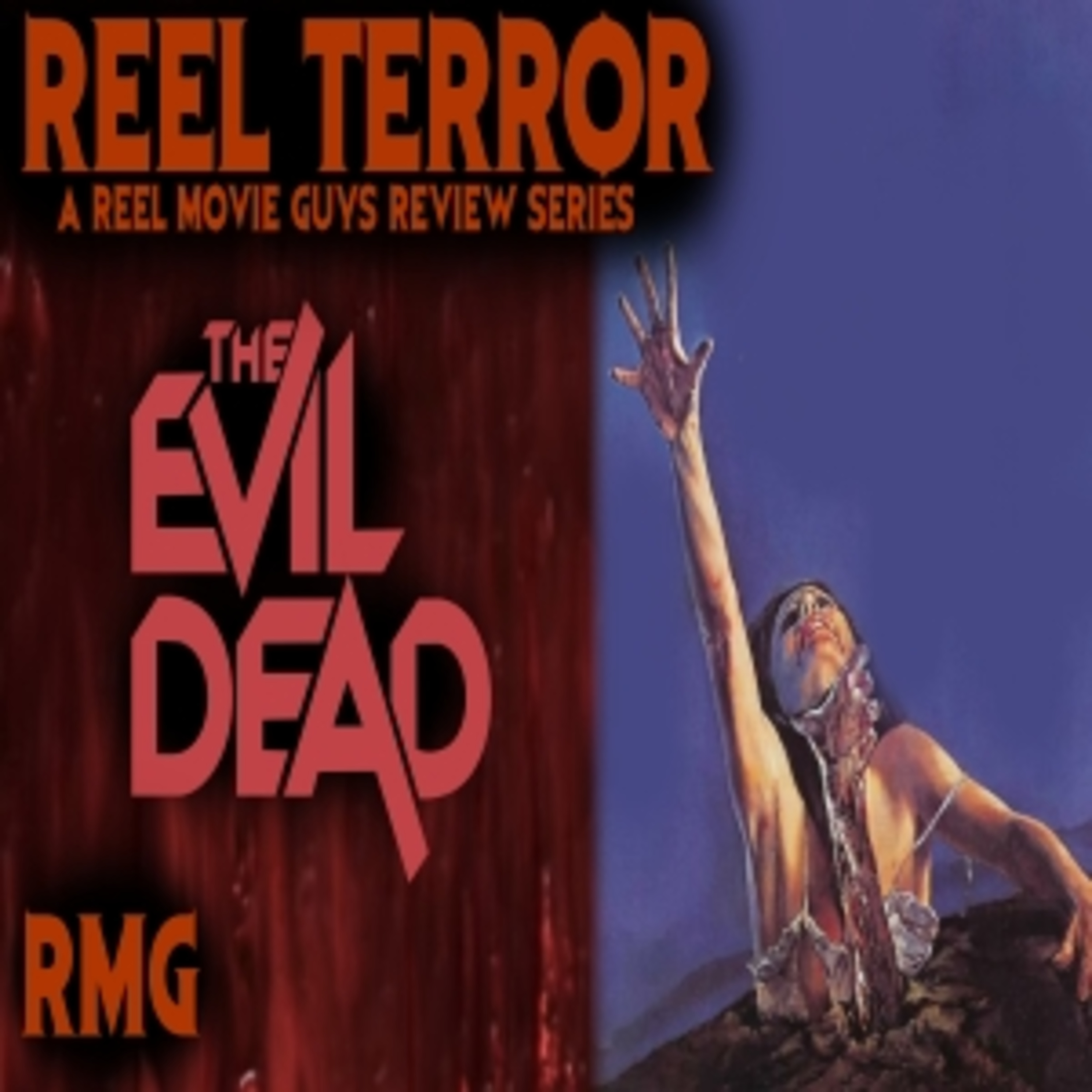 The Reel Movie Guys