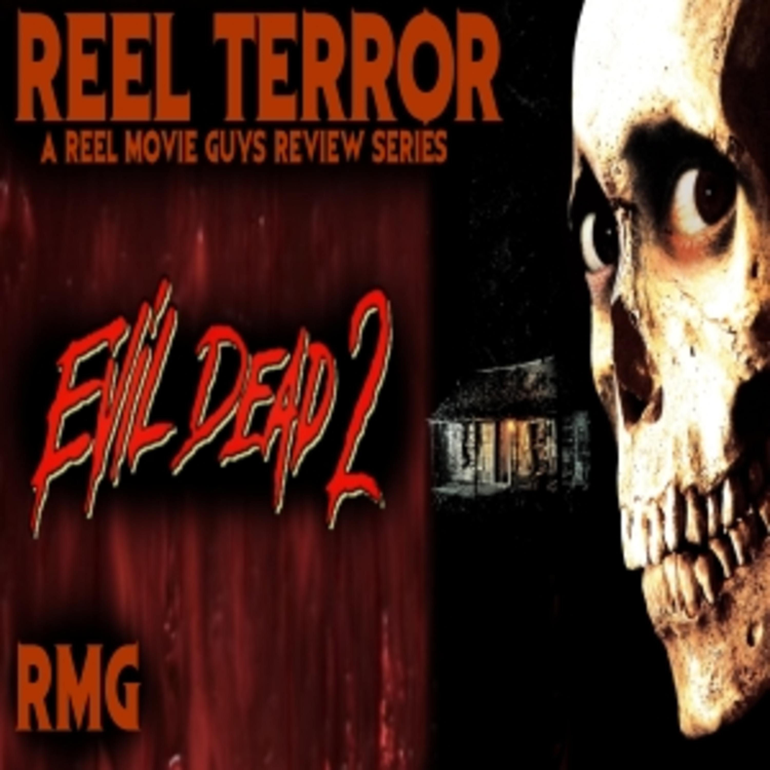 The Reel Movie Guys