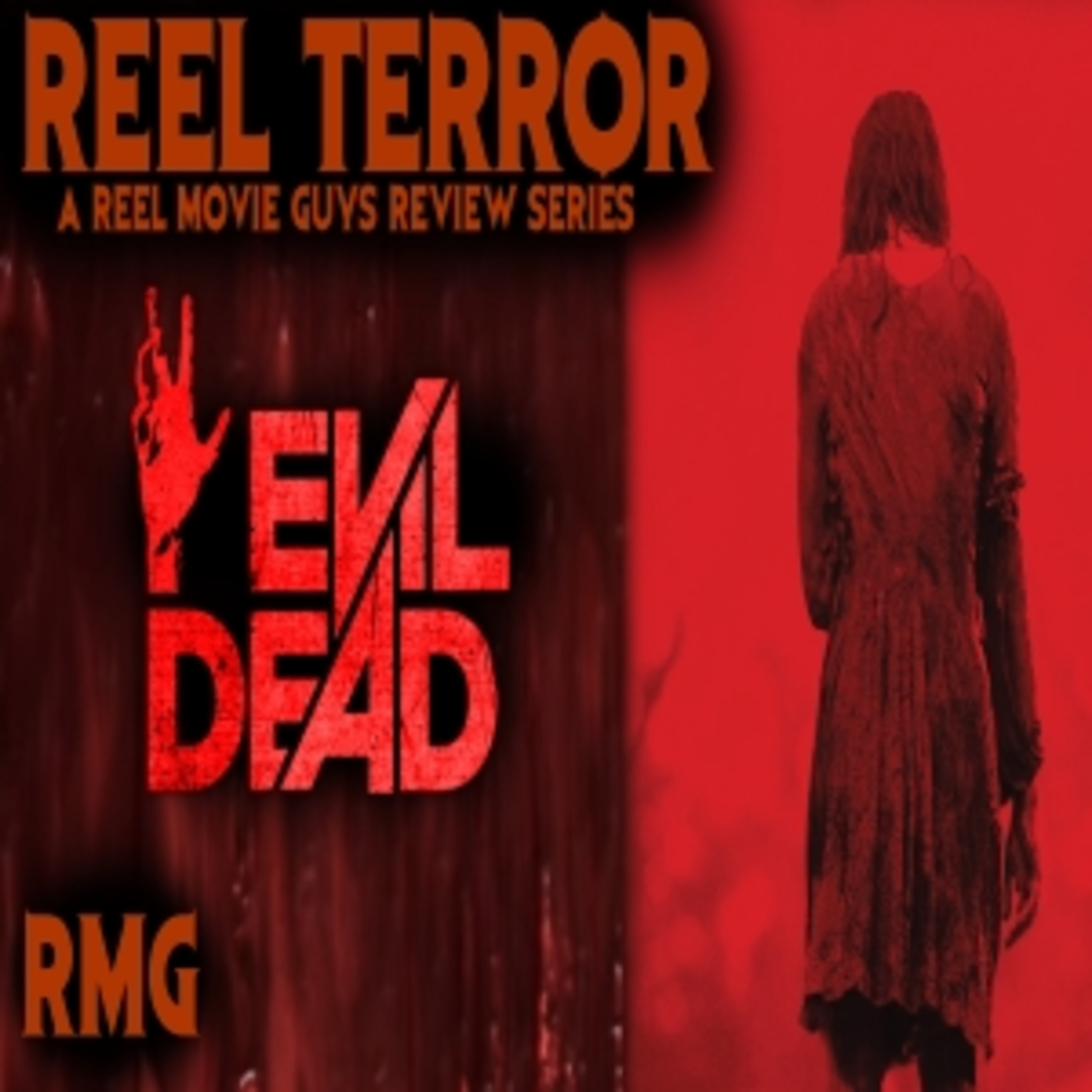 The Reel Movie Guys