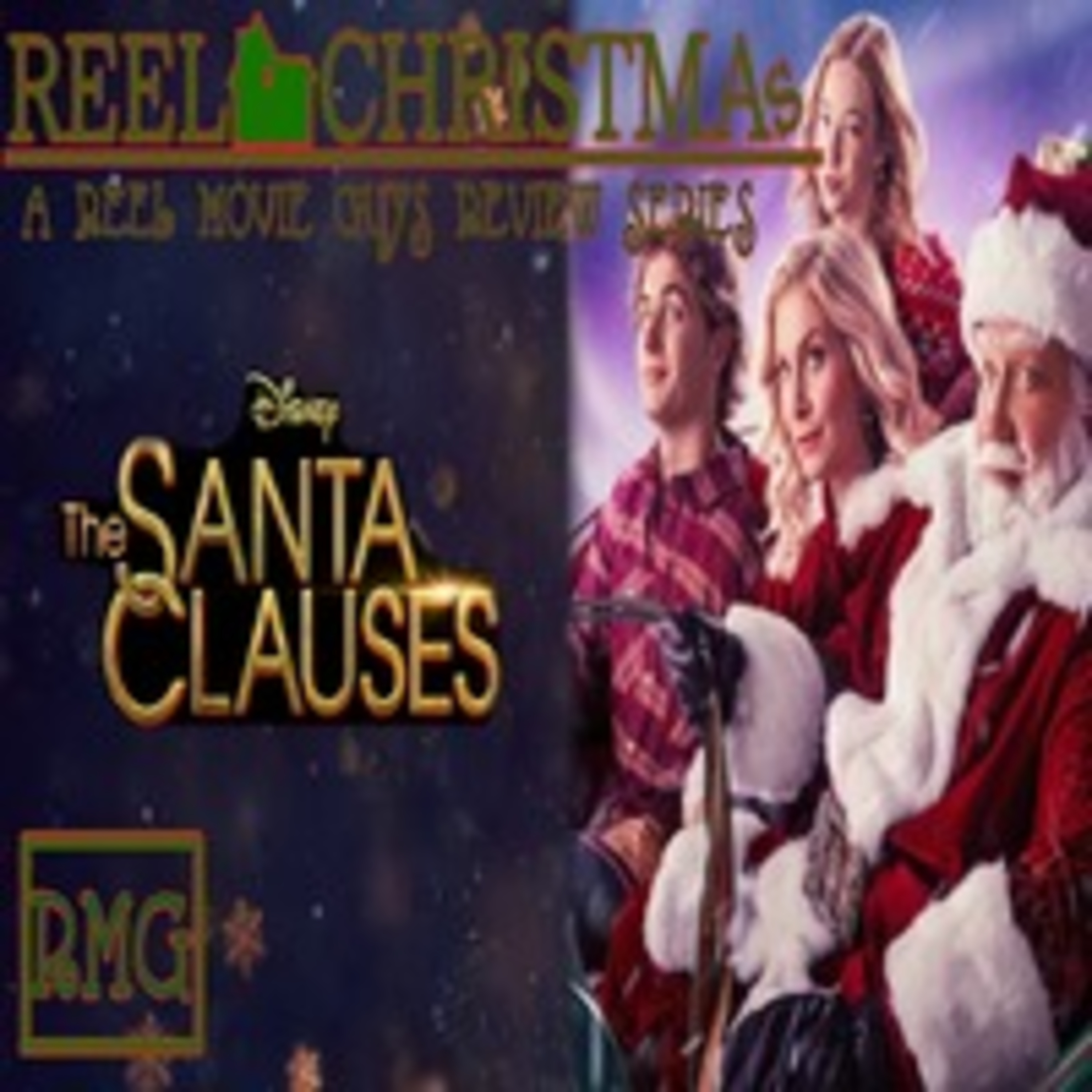 The Reel Movie Guys