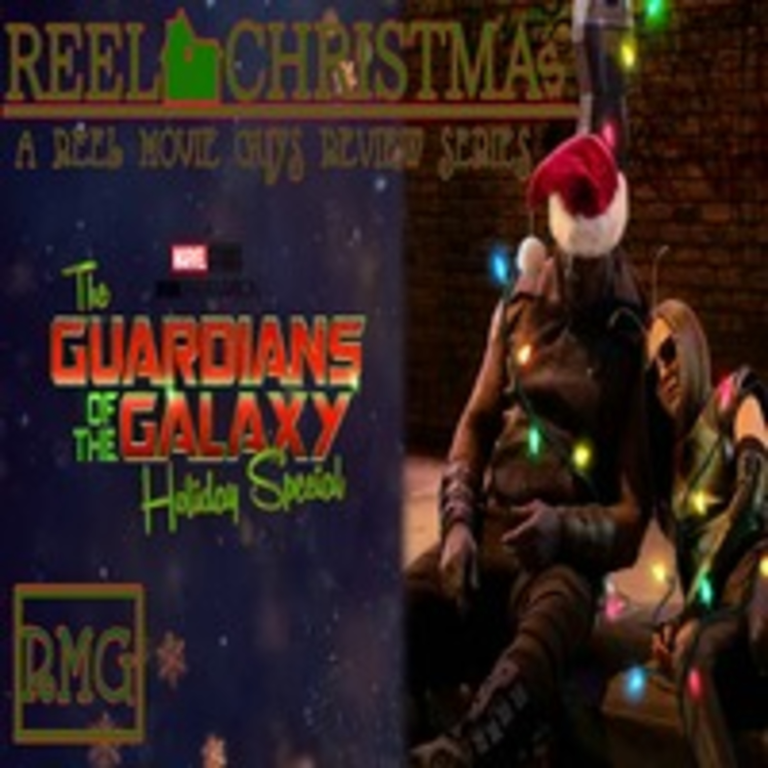 The Reel Movie Guys
