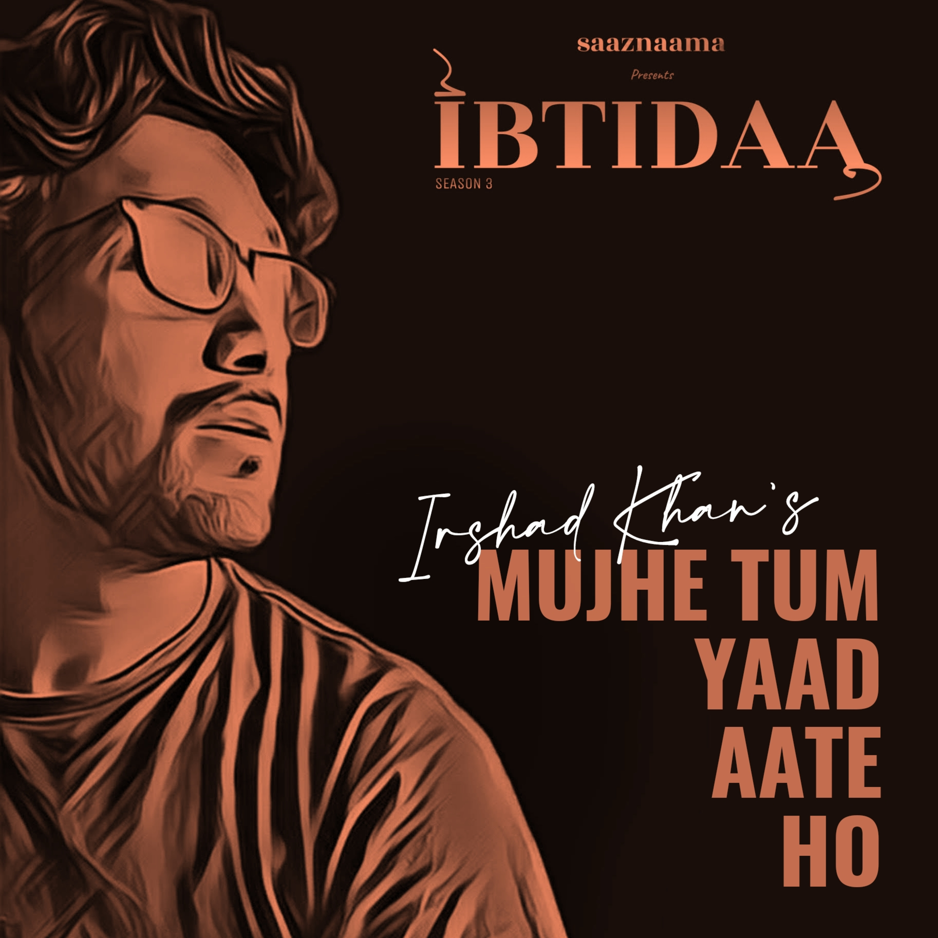 IBTIDAA : shayari, ghazlo\'n aur nazmo\'n ka safar