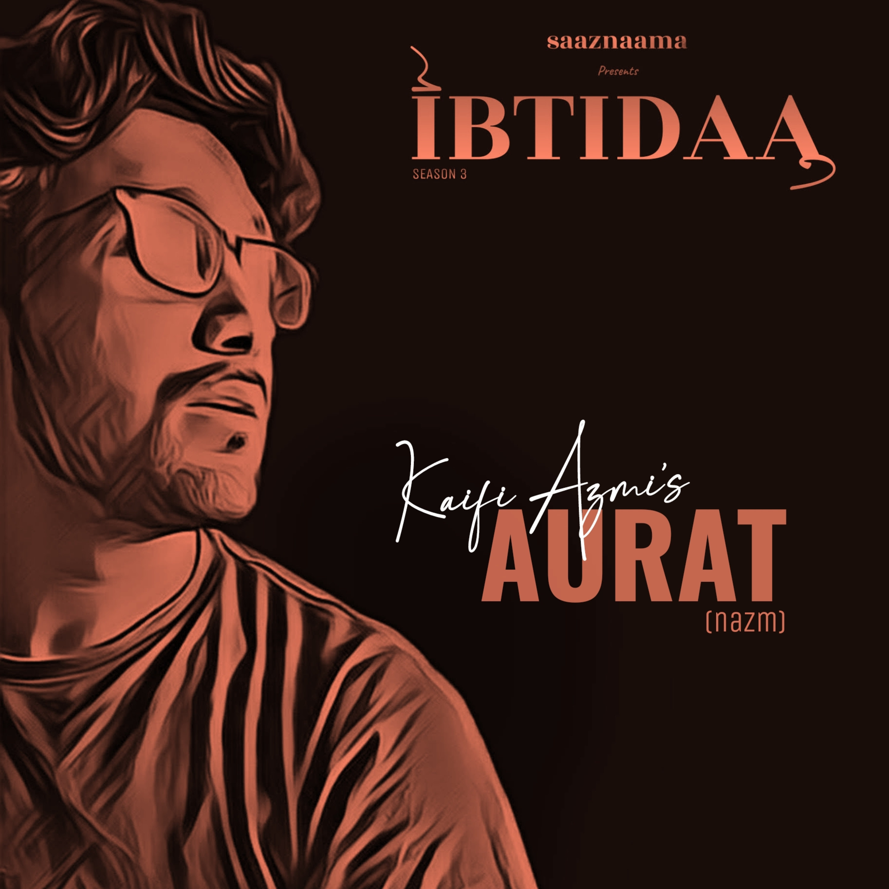 IBTIDAA : shayari, ghazlo\'n aur nazmo\'n ka safar