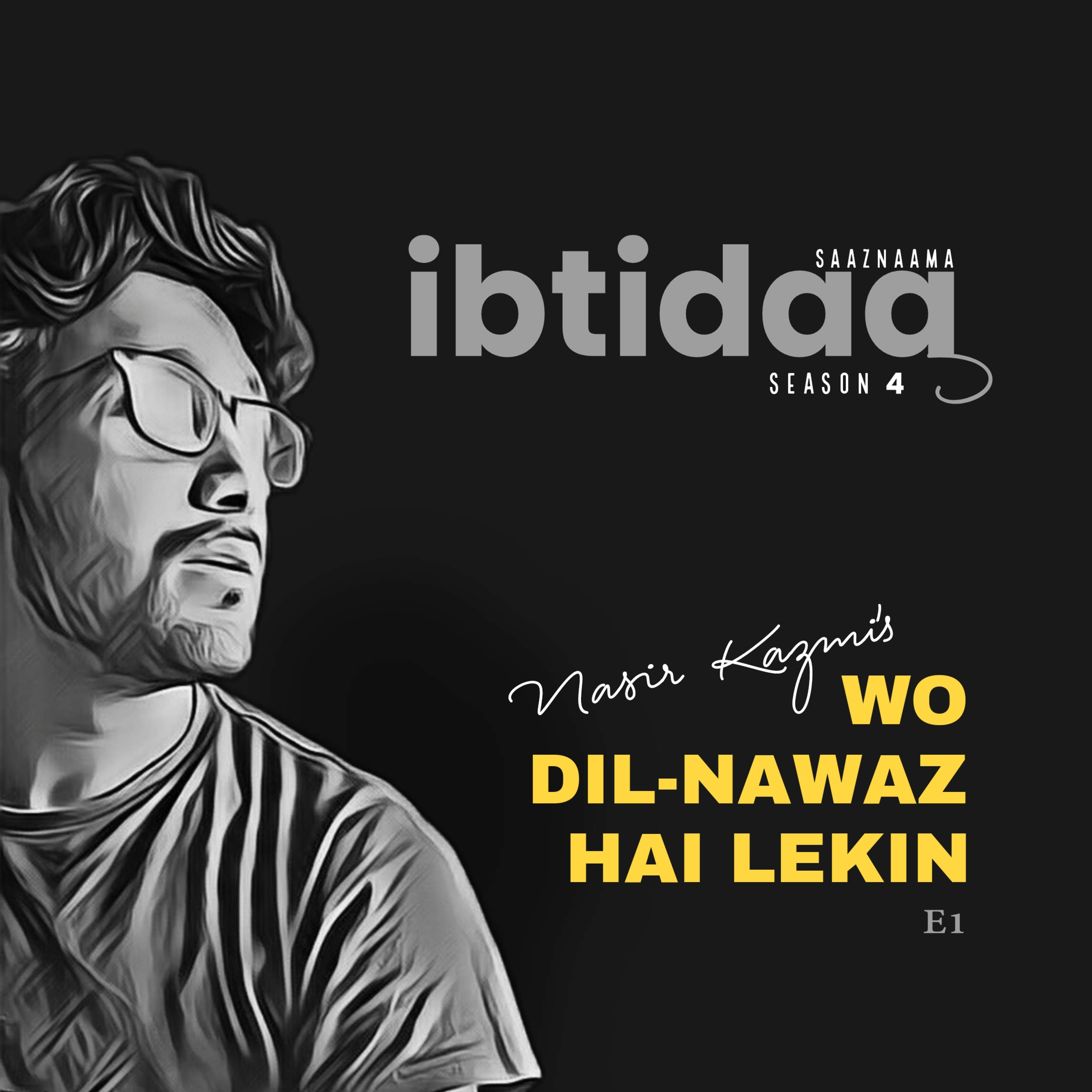 IBTIDAA : shayari, ghazlo\'n aur nazmo\'n ka safar