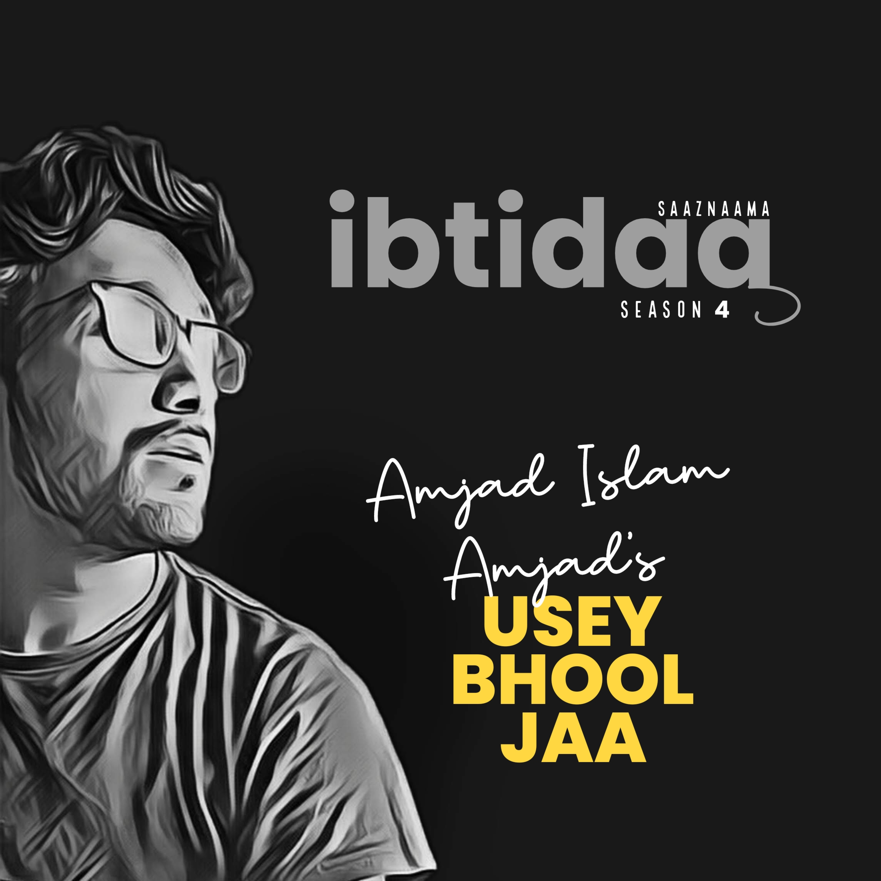 IBTIDAA : shayari, ghazlo\'n aur nazmo\'n ka safar