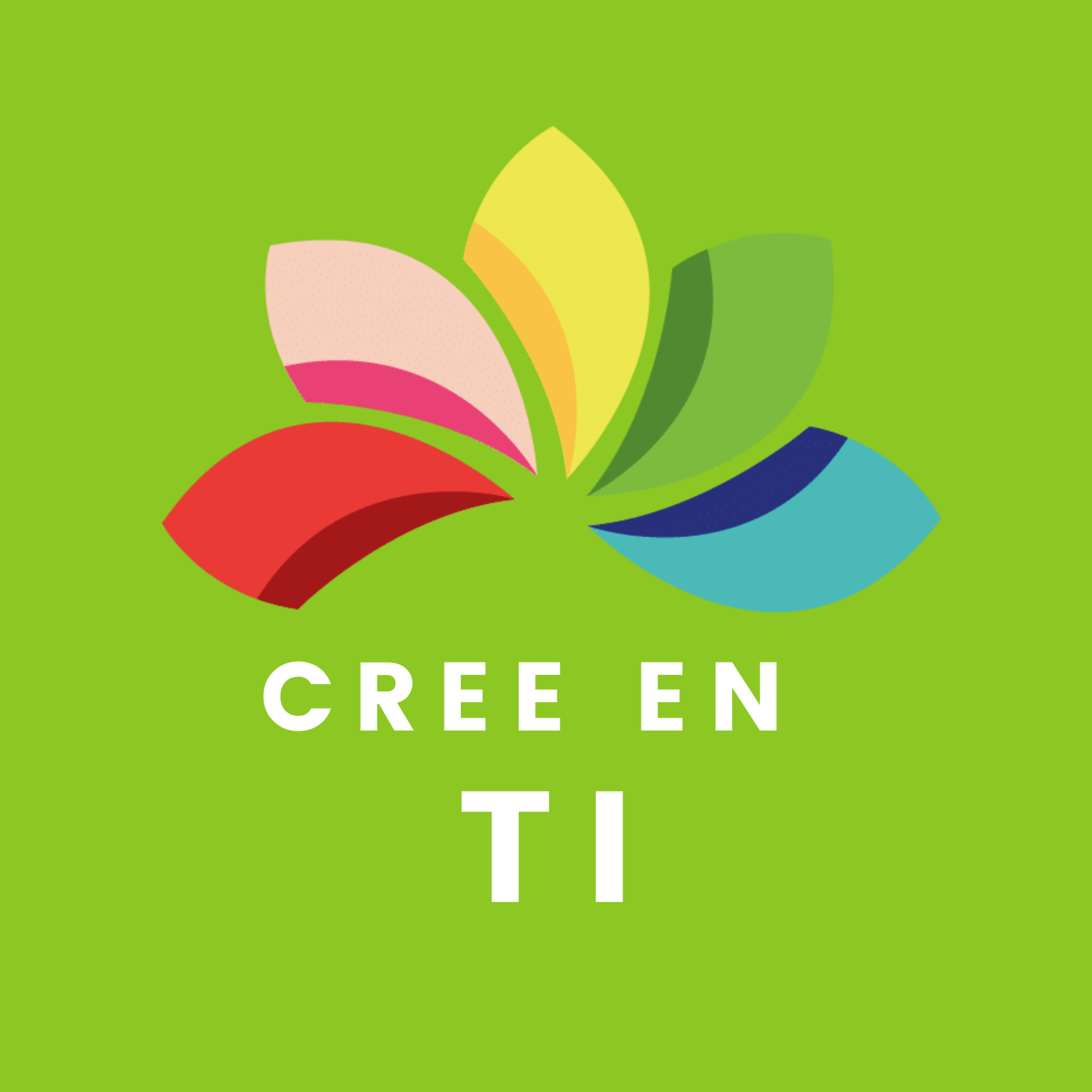 Cree en ti  episode artwork