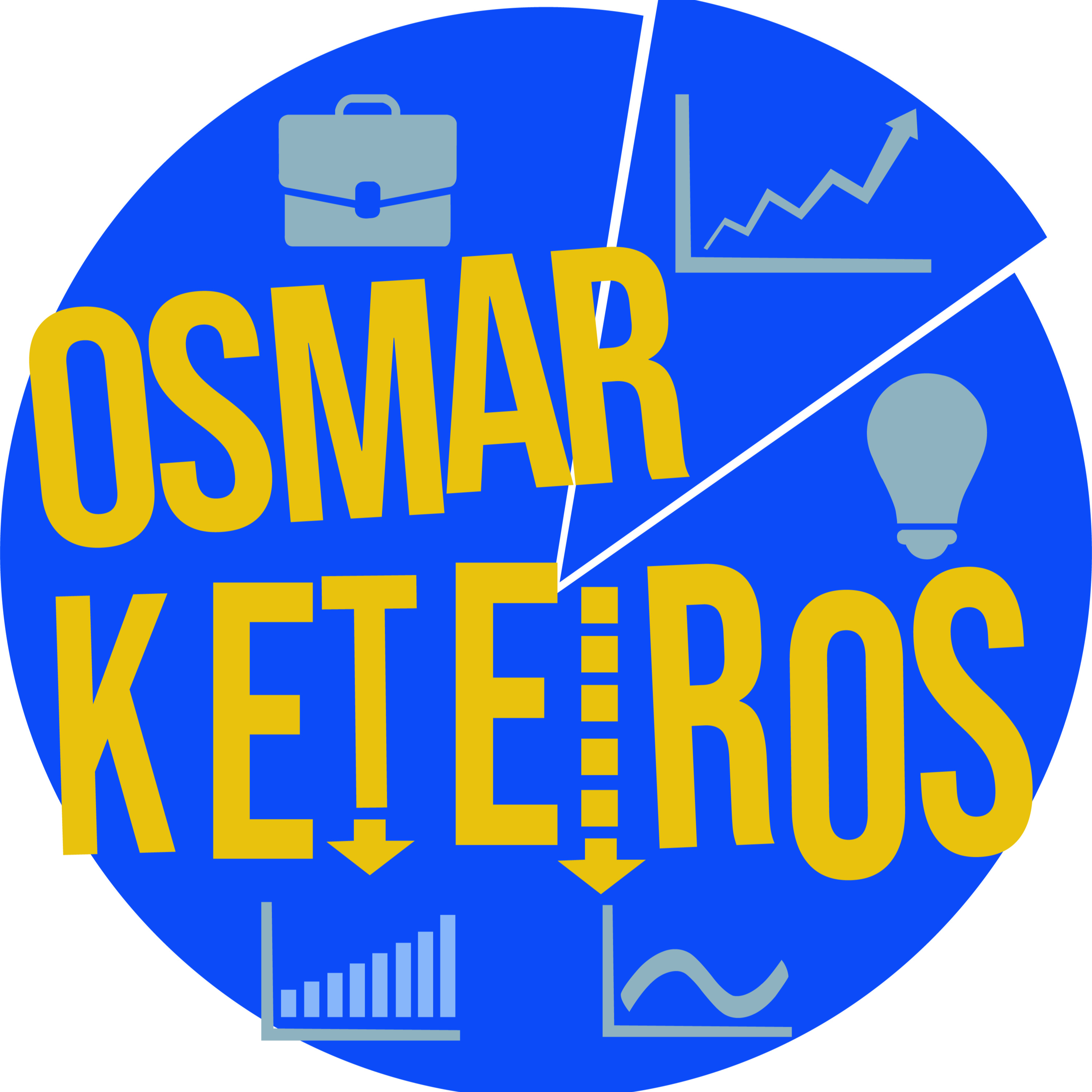 Osmarpod