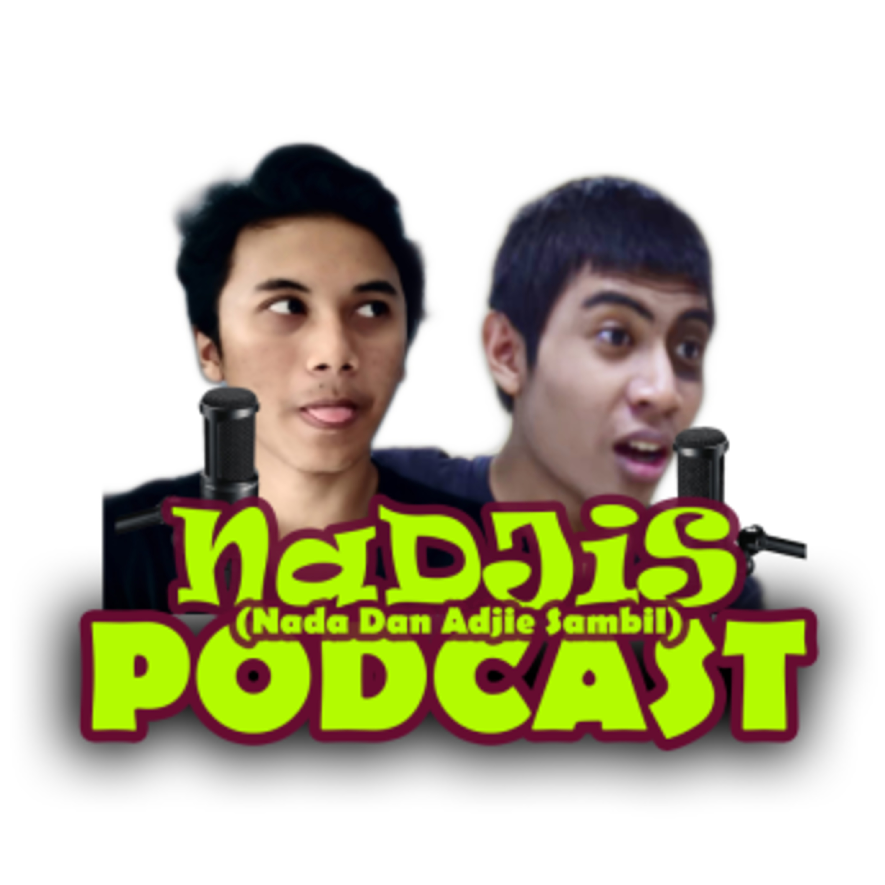 NADJIS PODCAST