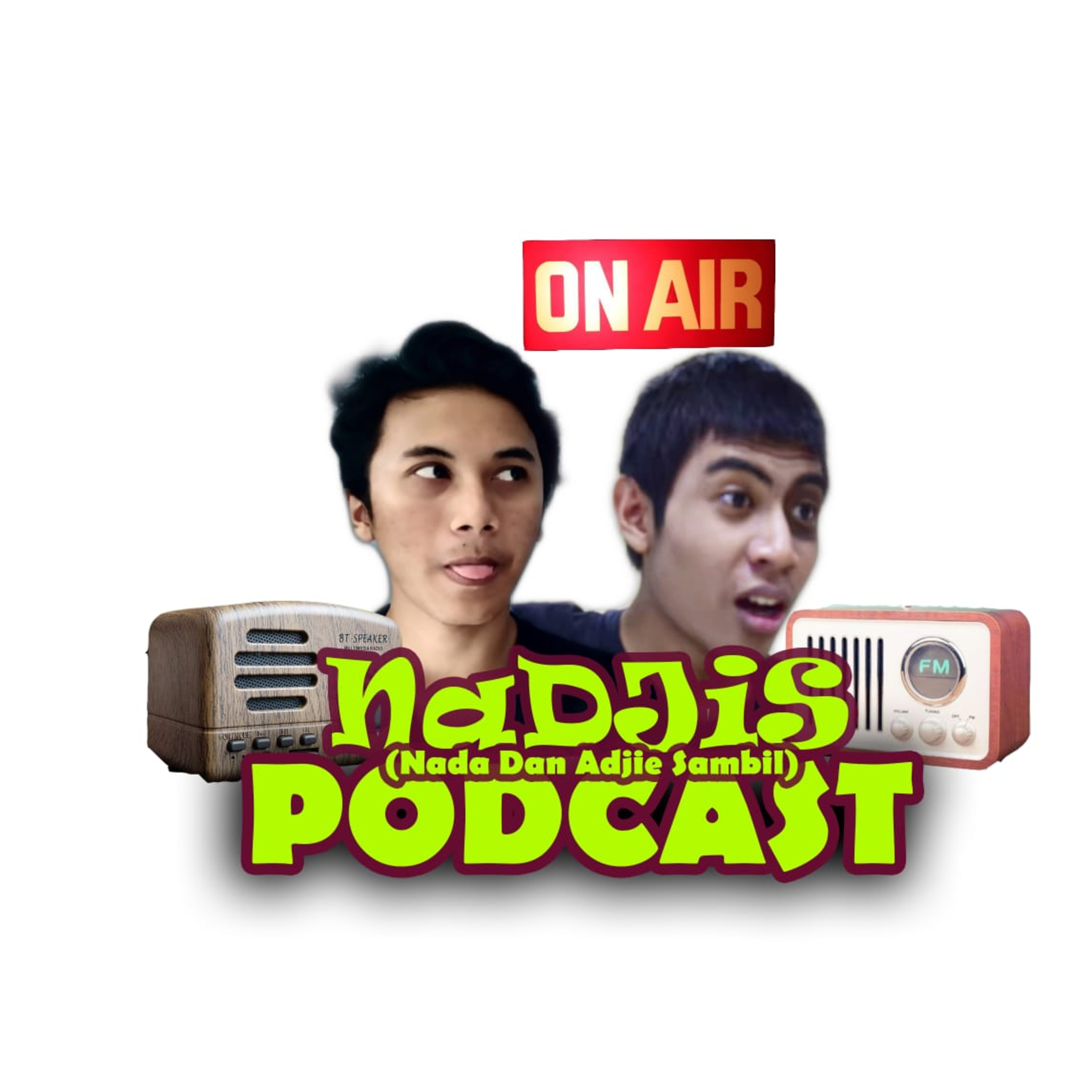 NADJIS PODCAST