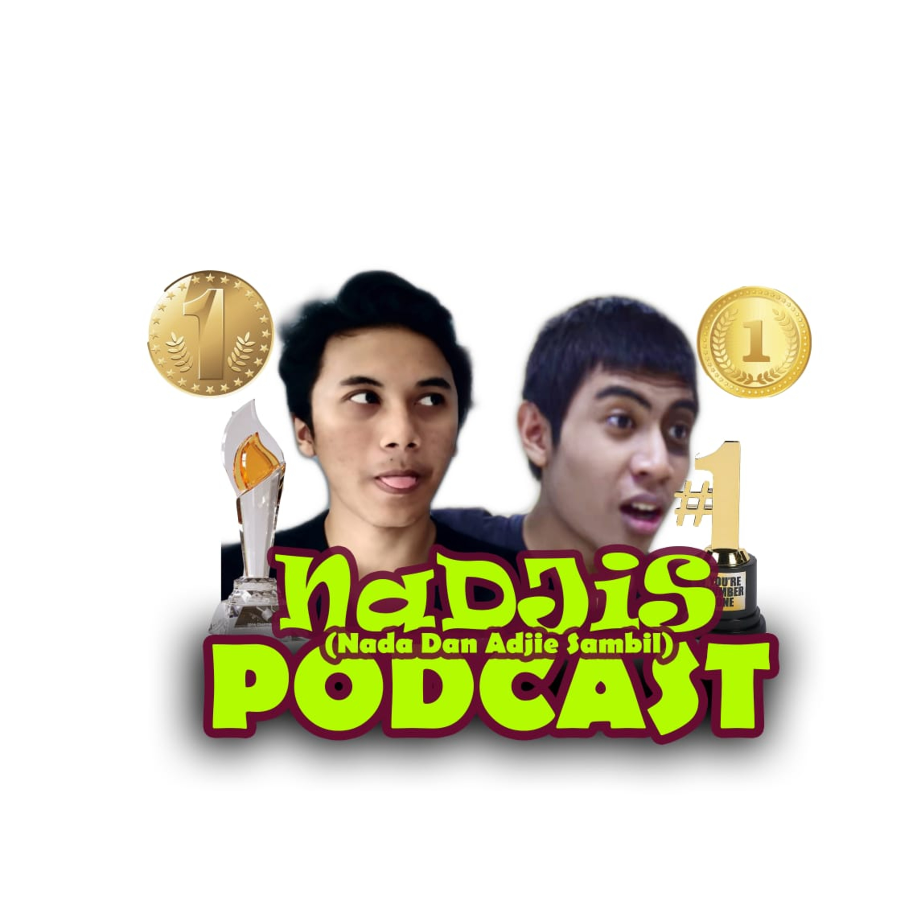 NADJIS PODCAST
