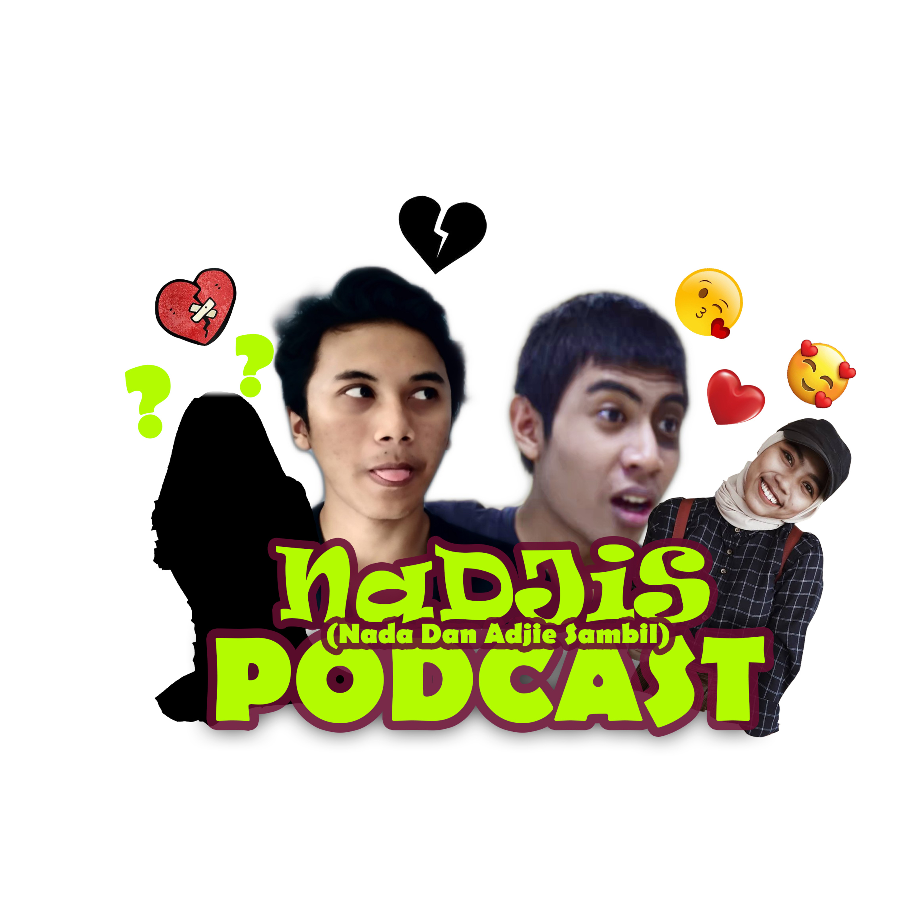 NADJIS PODCAST