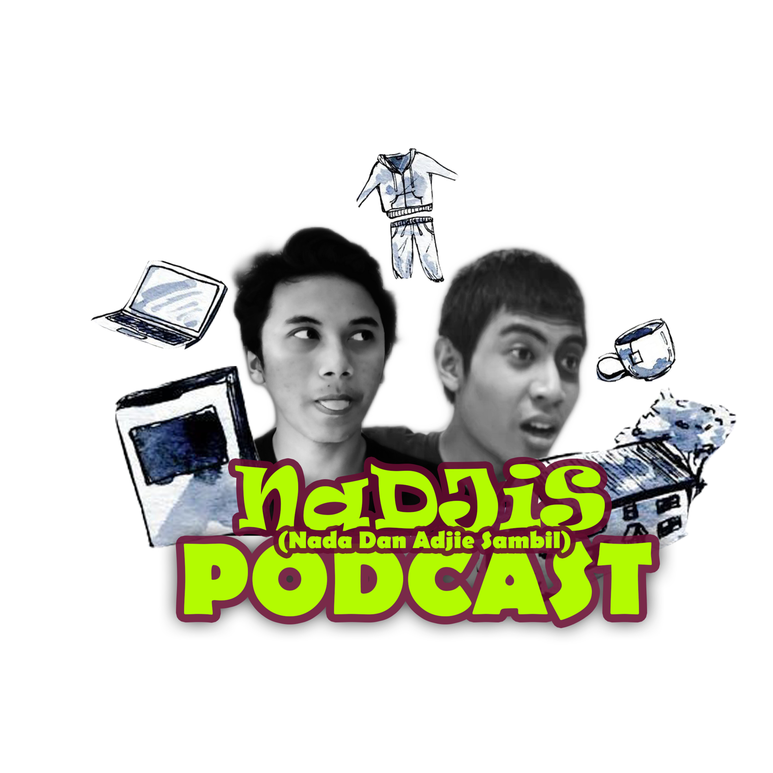 NADJIS PODCAST
