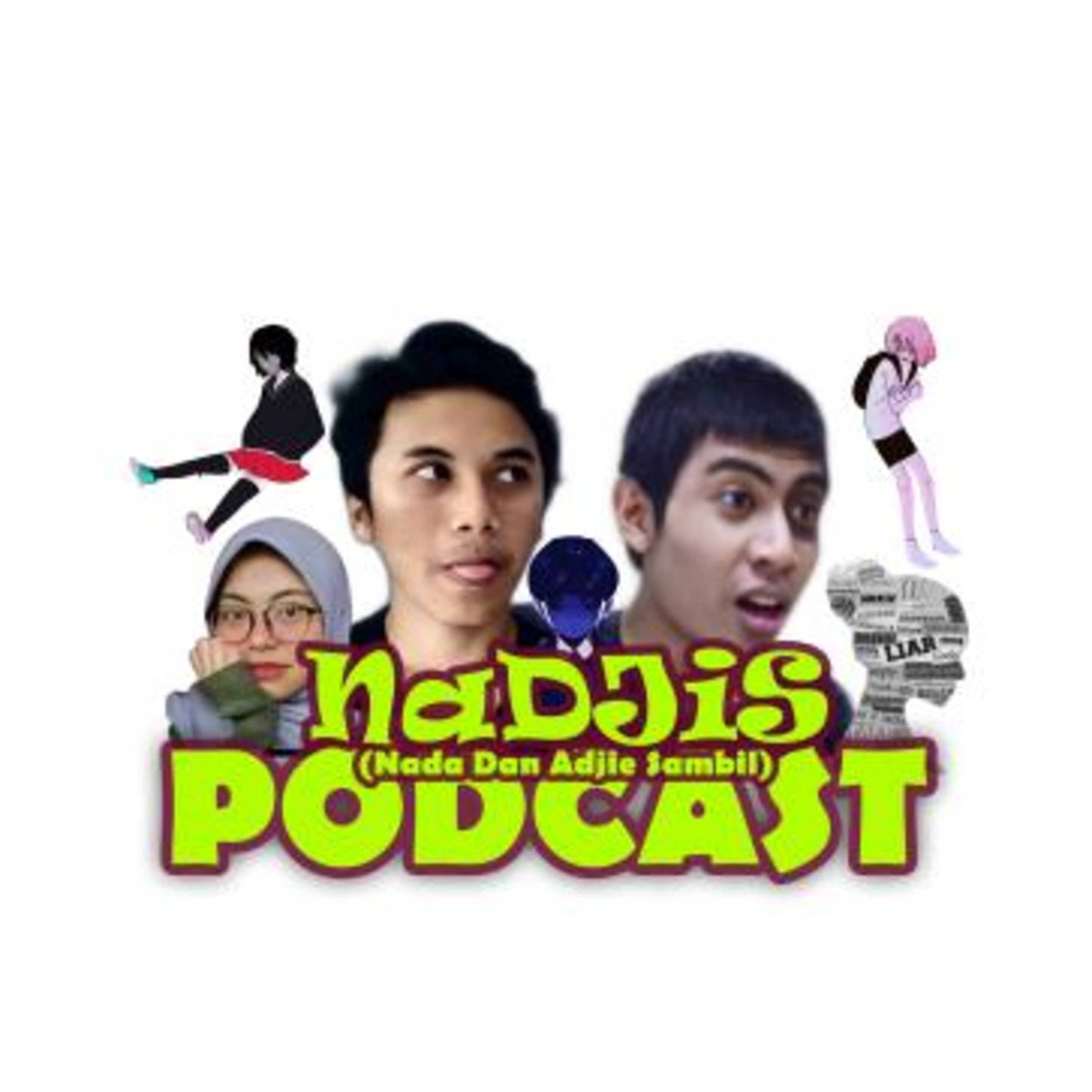 NADJIS PODCAST