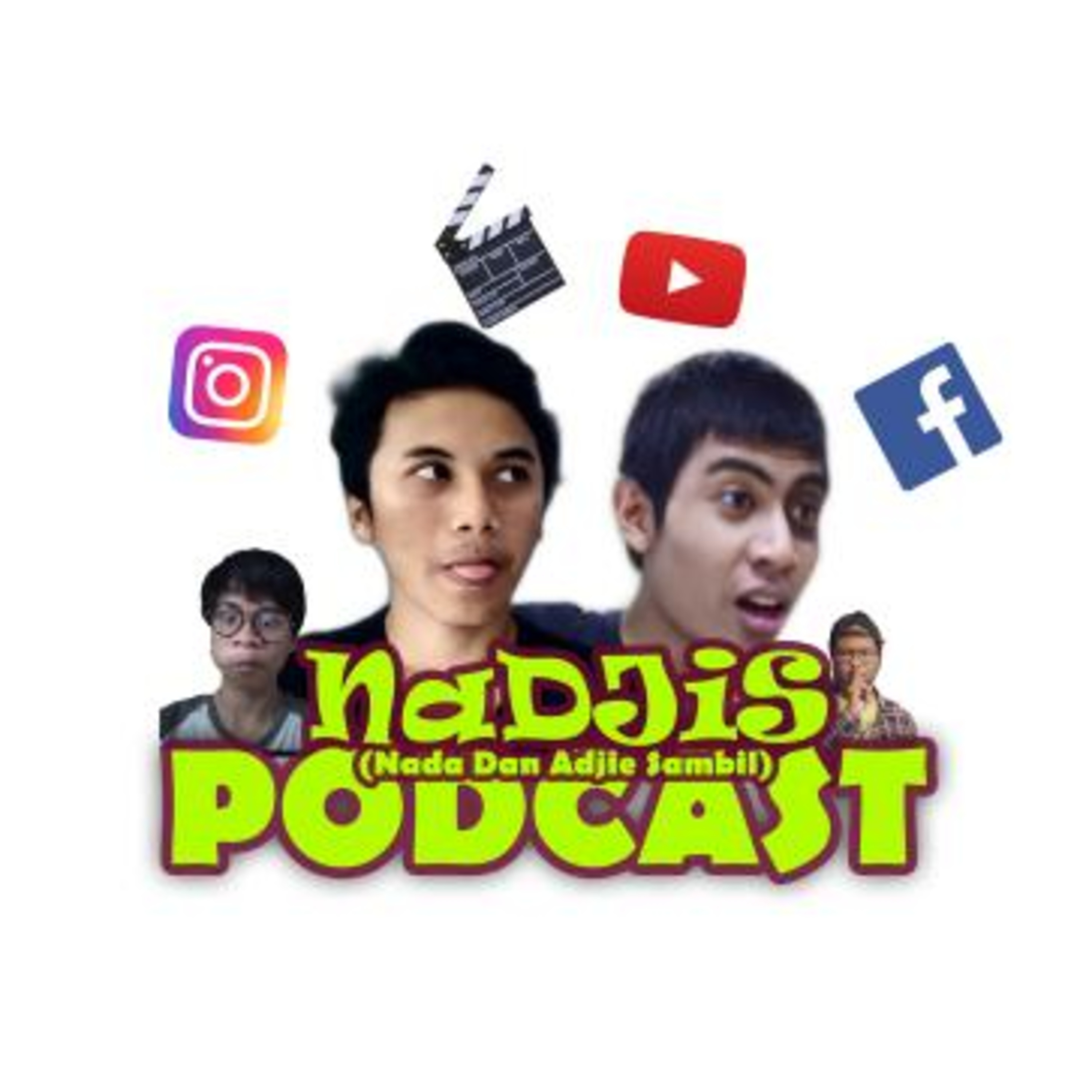 NADJIS PODCAST
