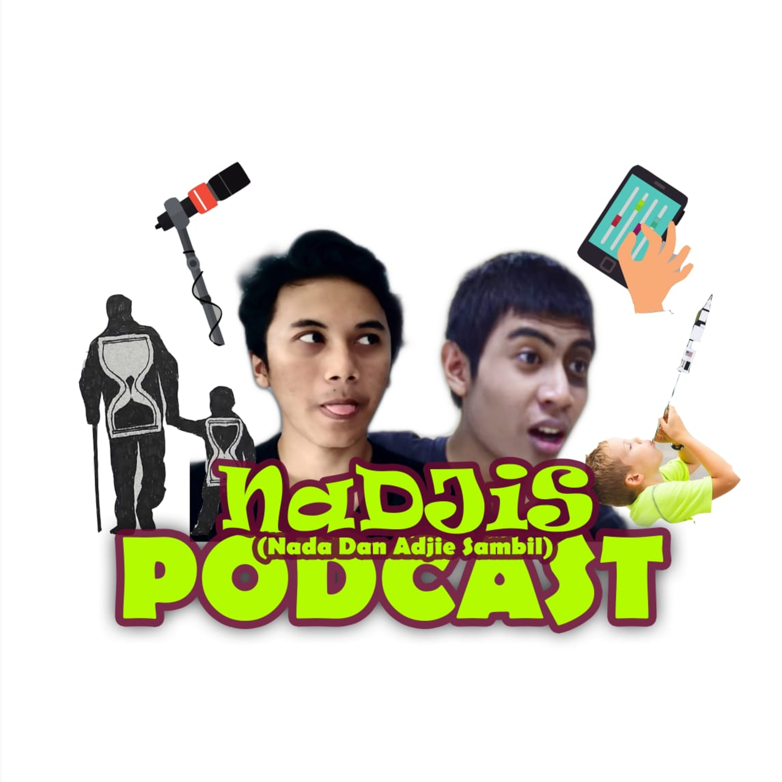 NADJIS PODCAST