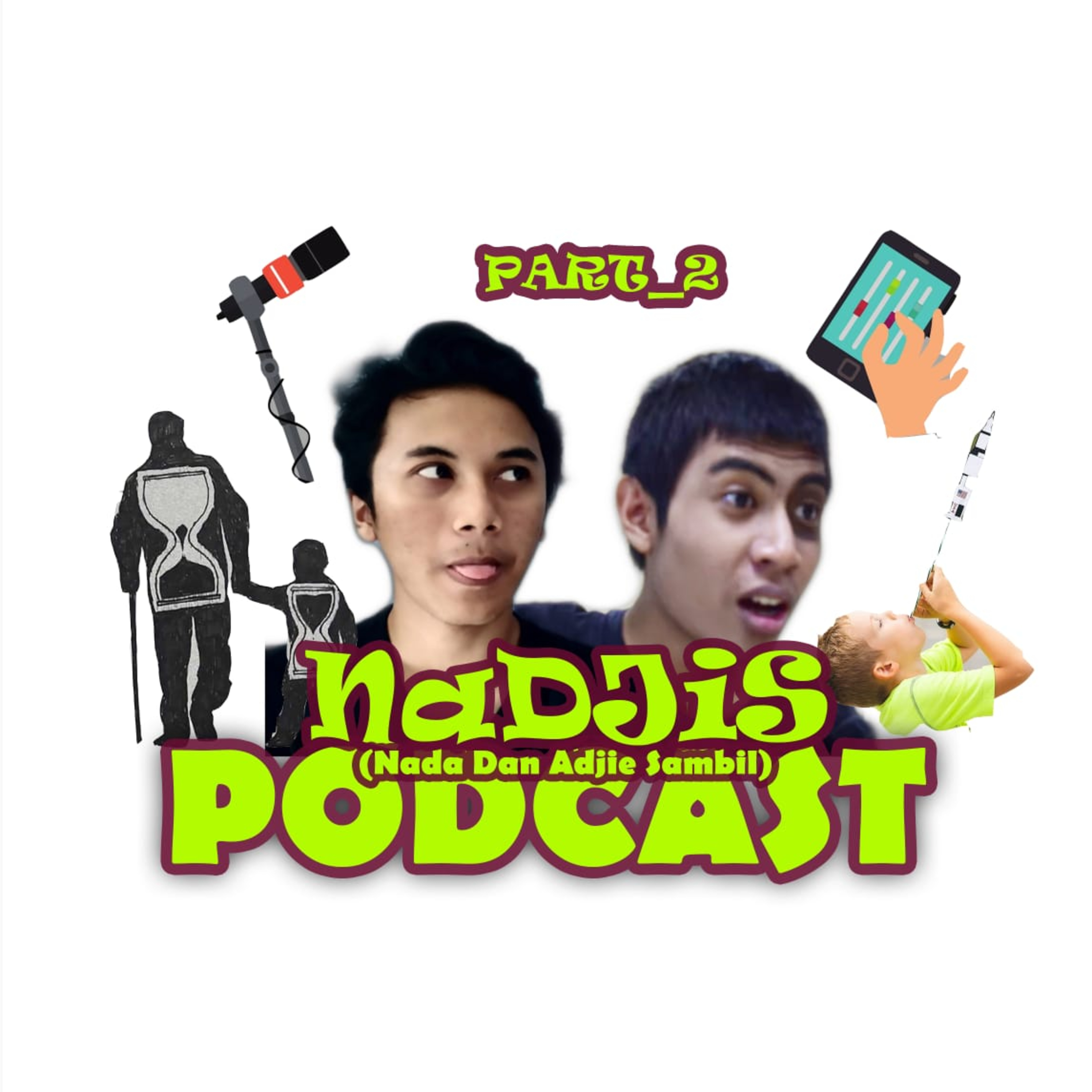 NADJIS PODCAST