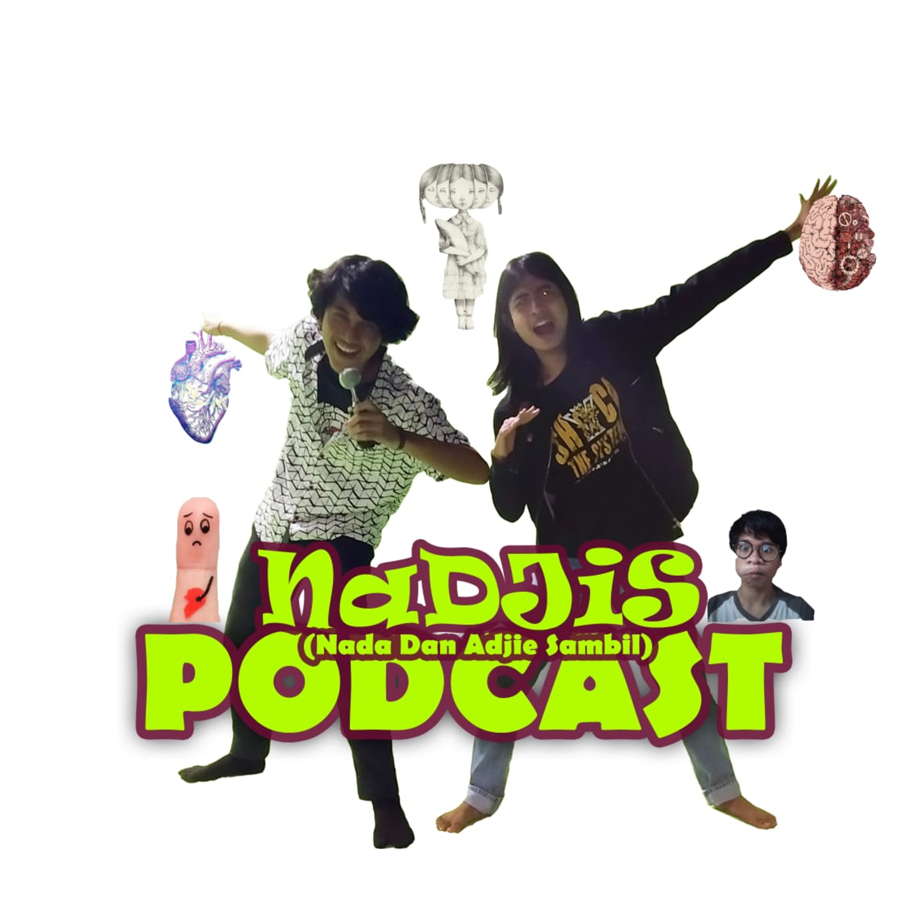 NADJIS PODCAST