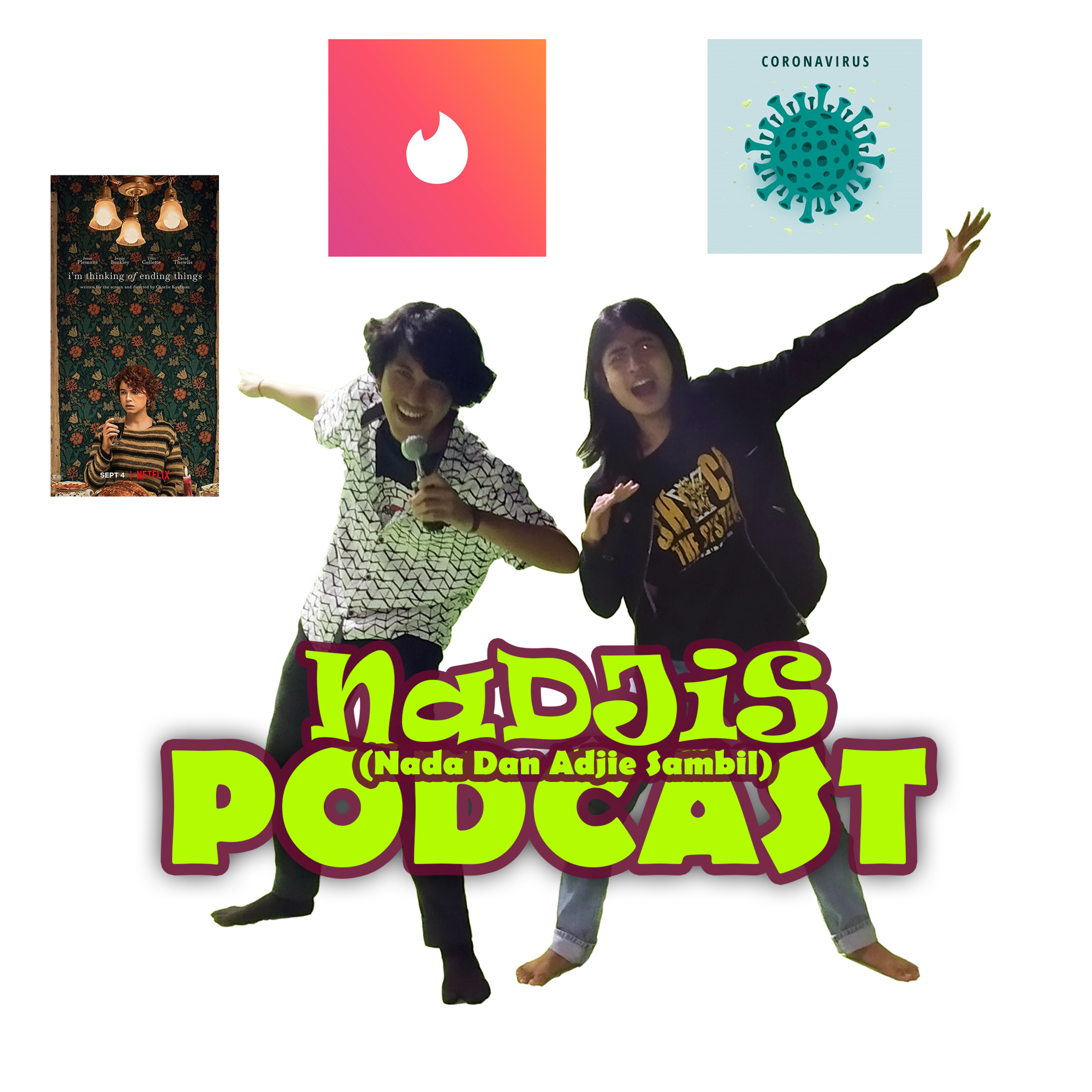 NADJIS PODCAST