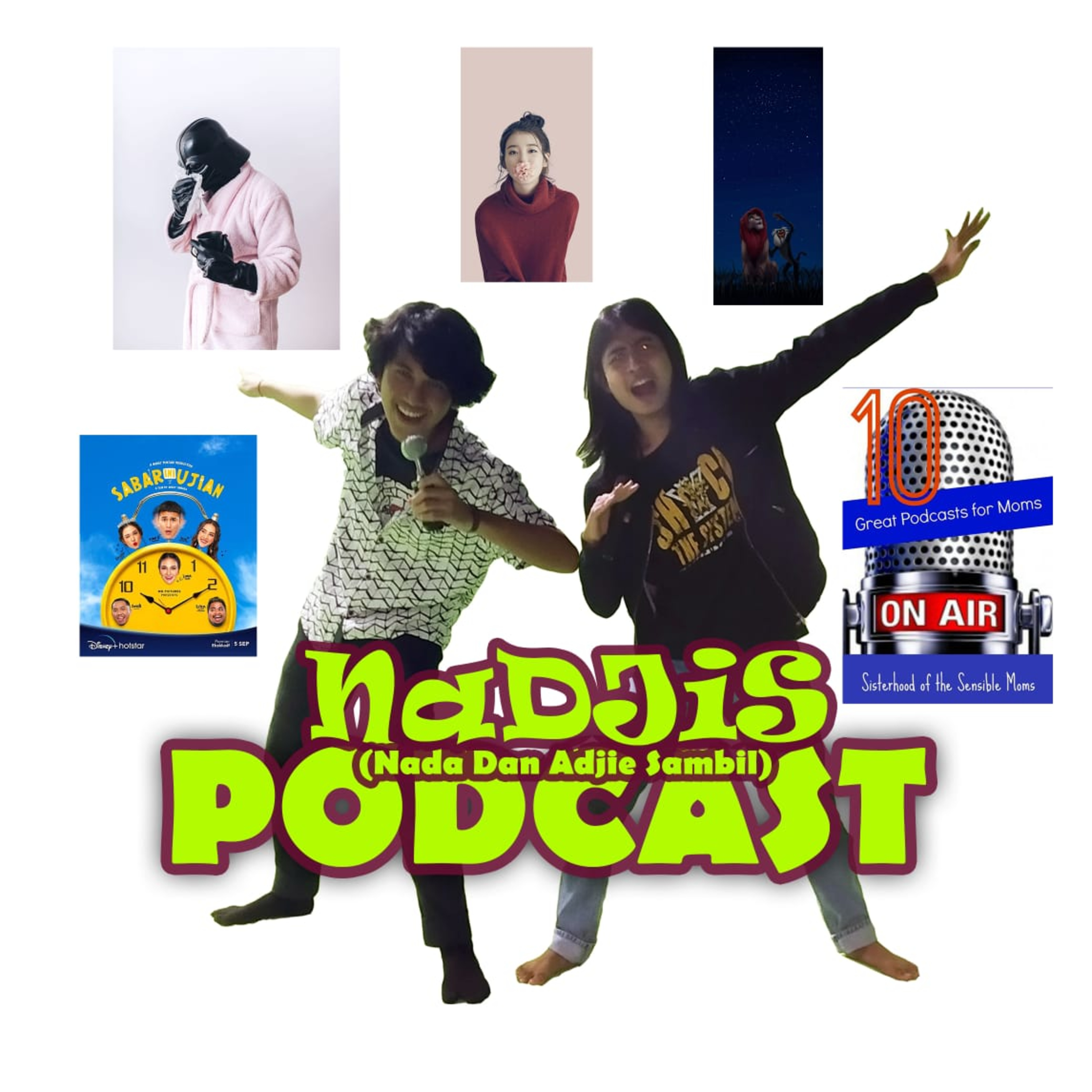 NADJIS PODCAST