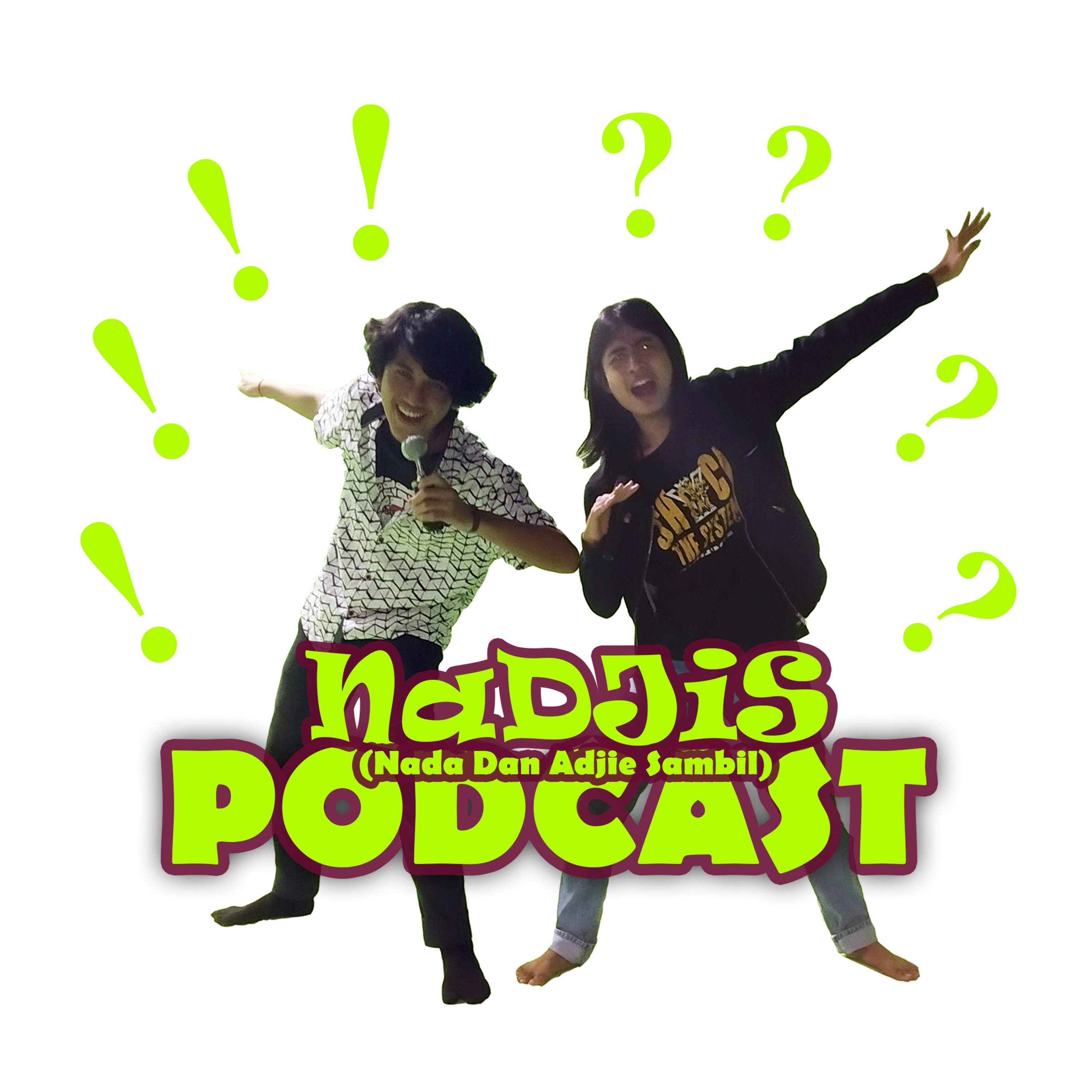NADJIS PODCAST