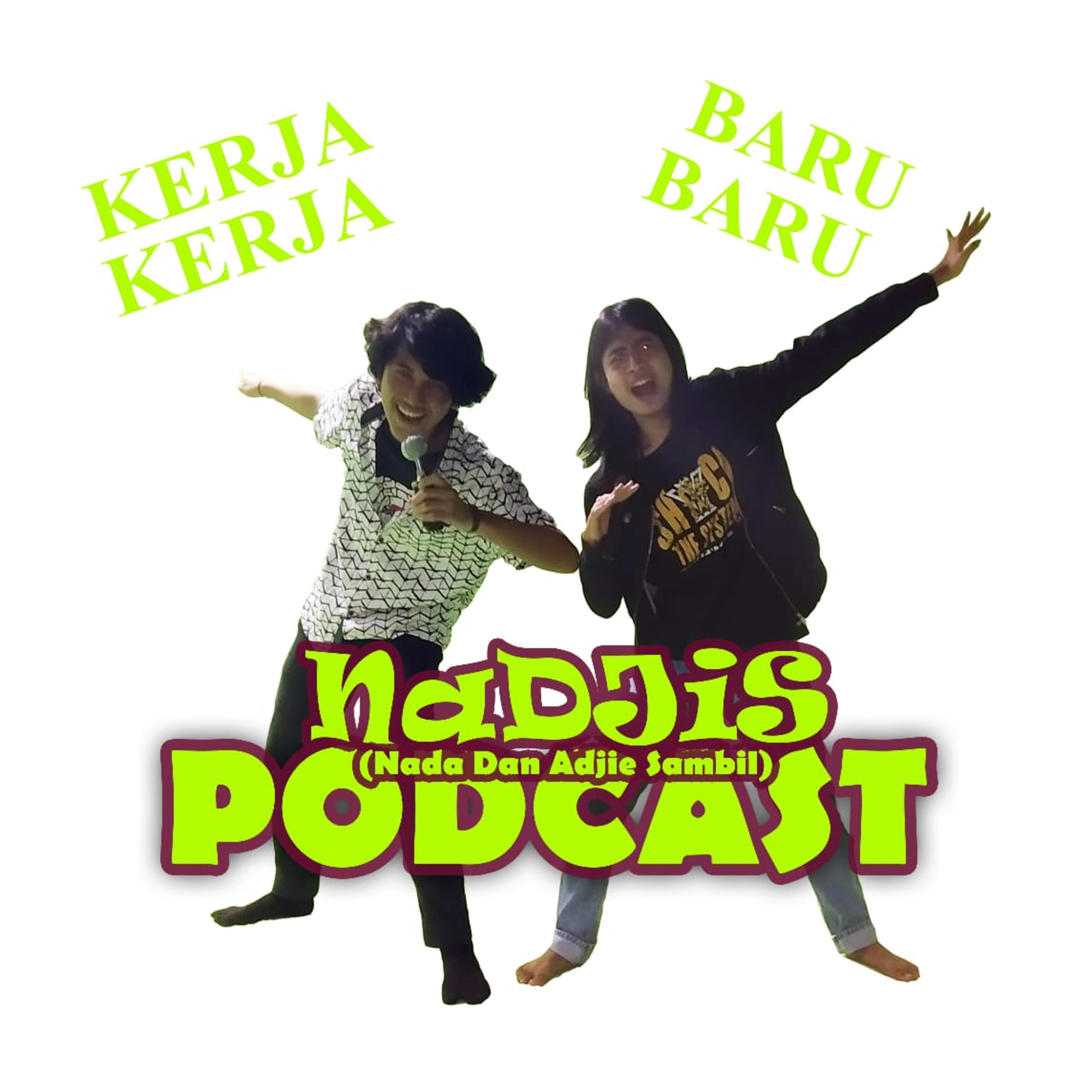 NADJIS PODCAST