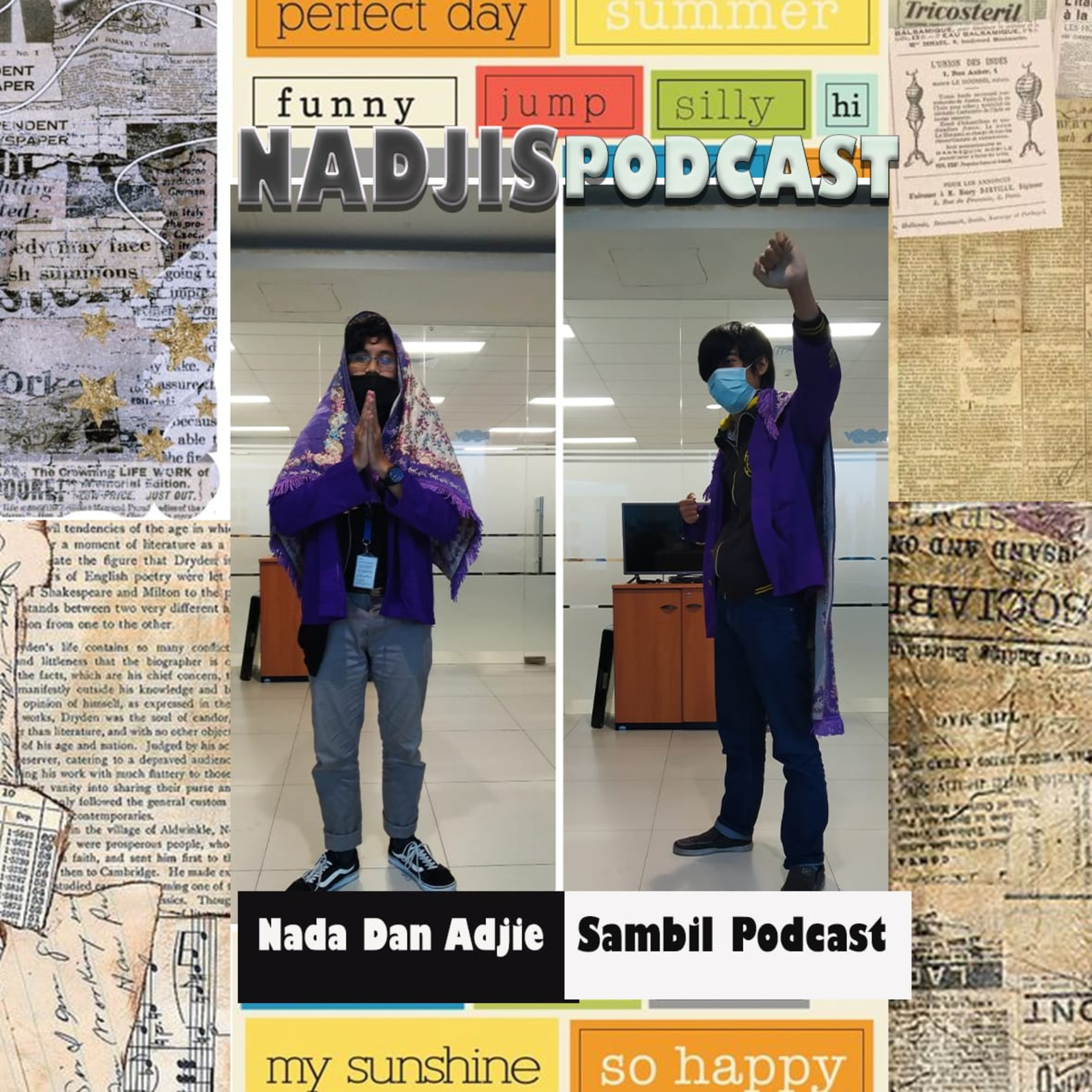 NADJIS PODCAST