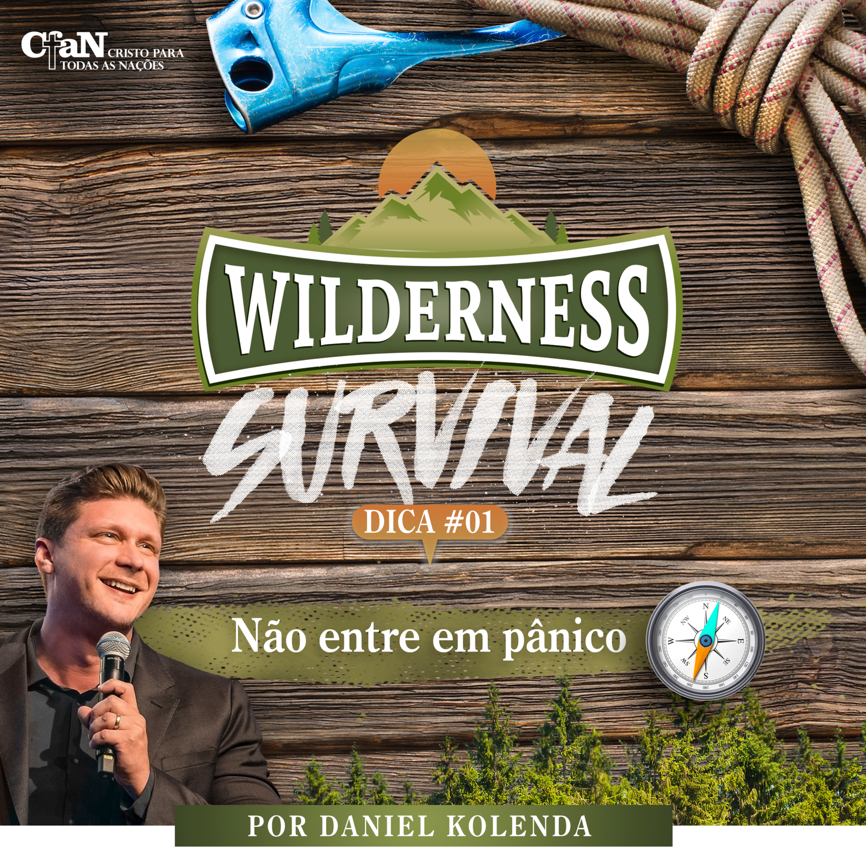 CfaN Brasil