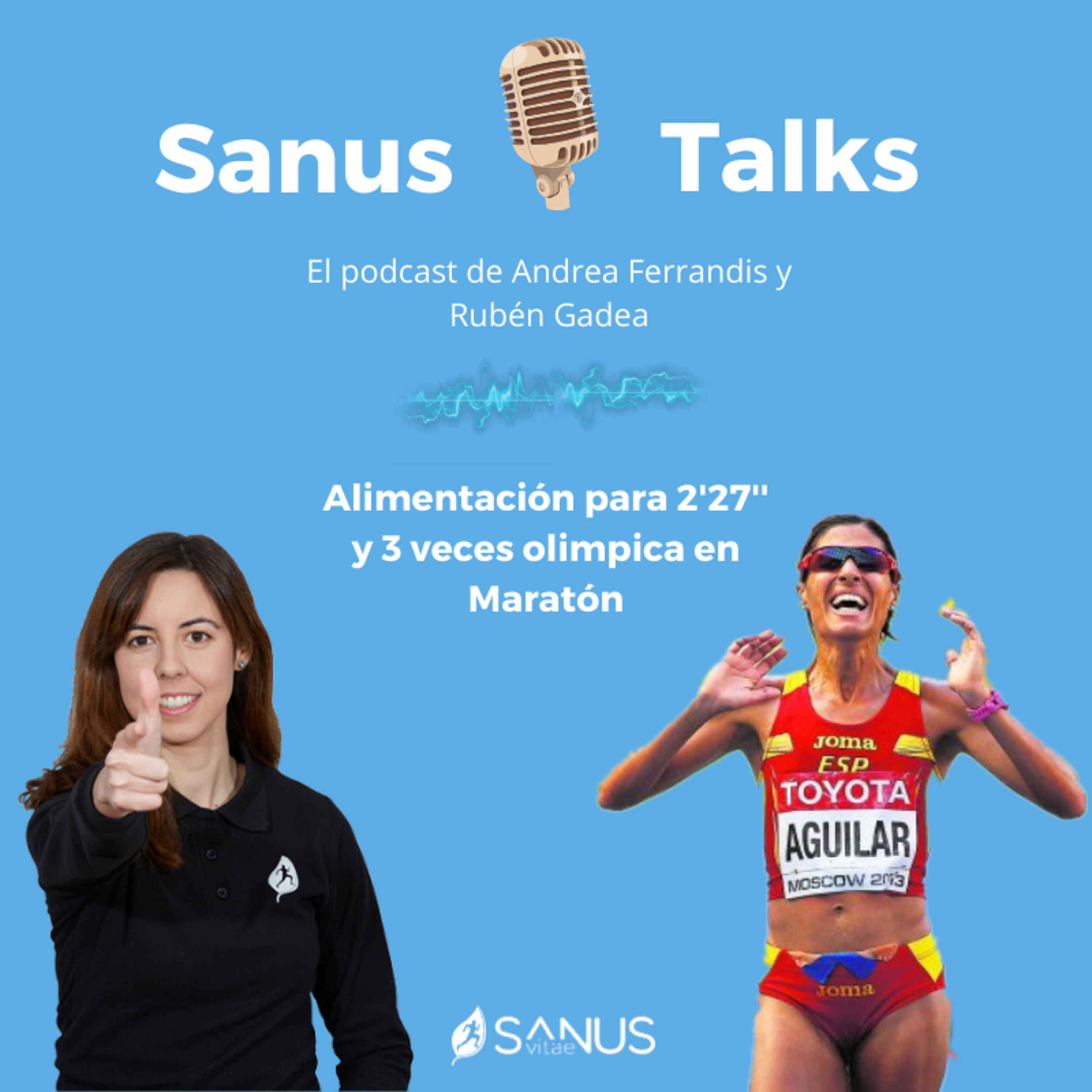 La alimentación se entrena