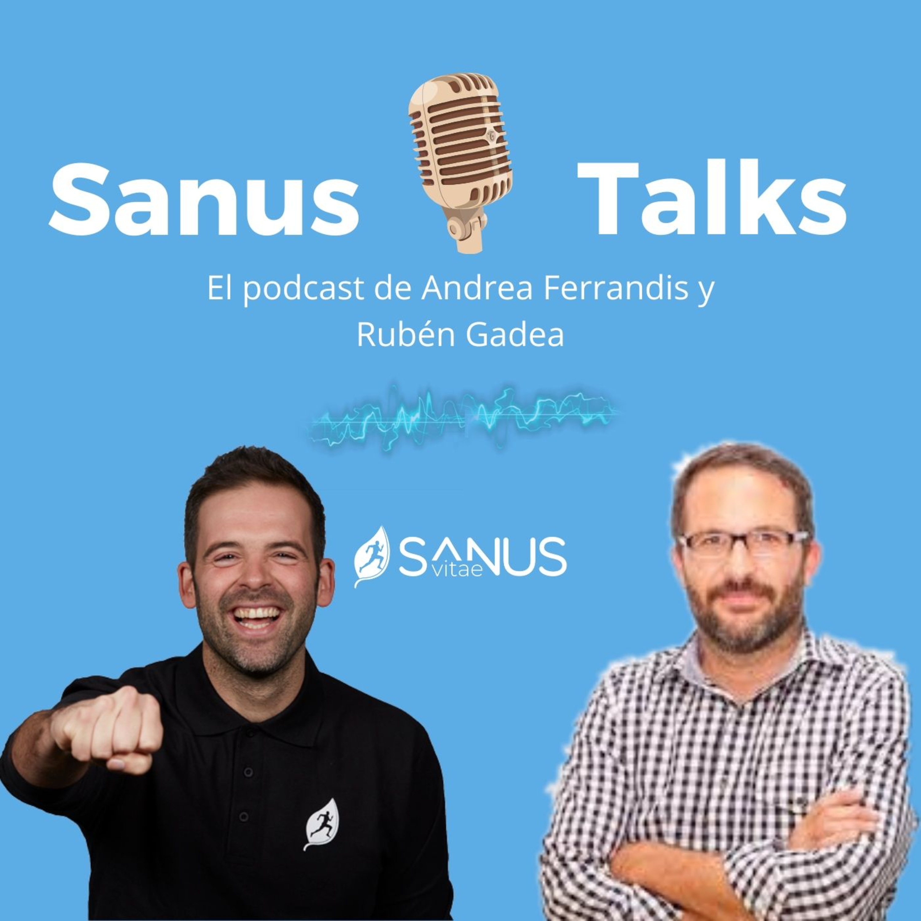 La alimentación se entrena