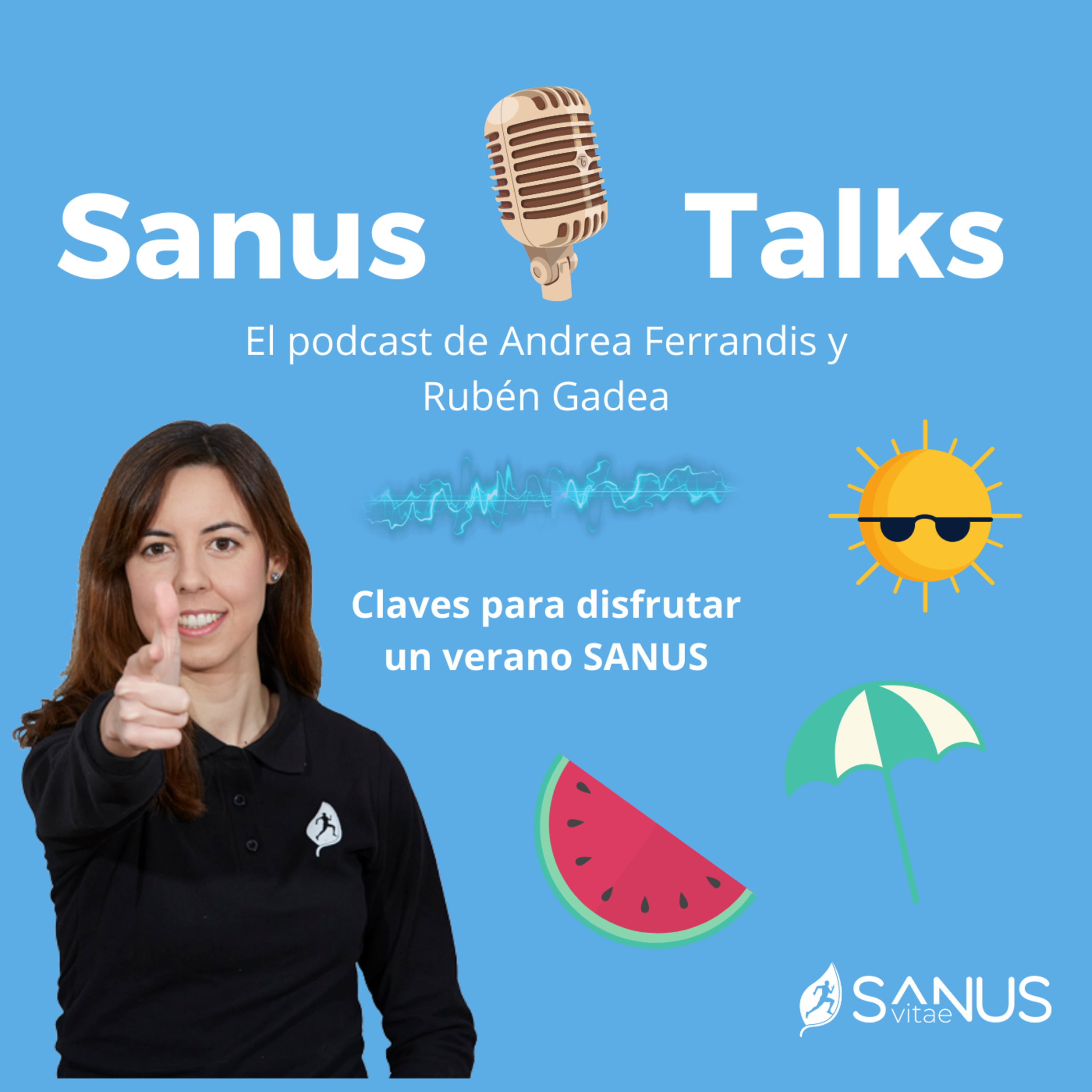La alimentación se entrena