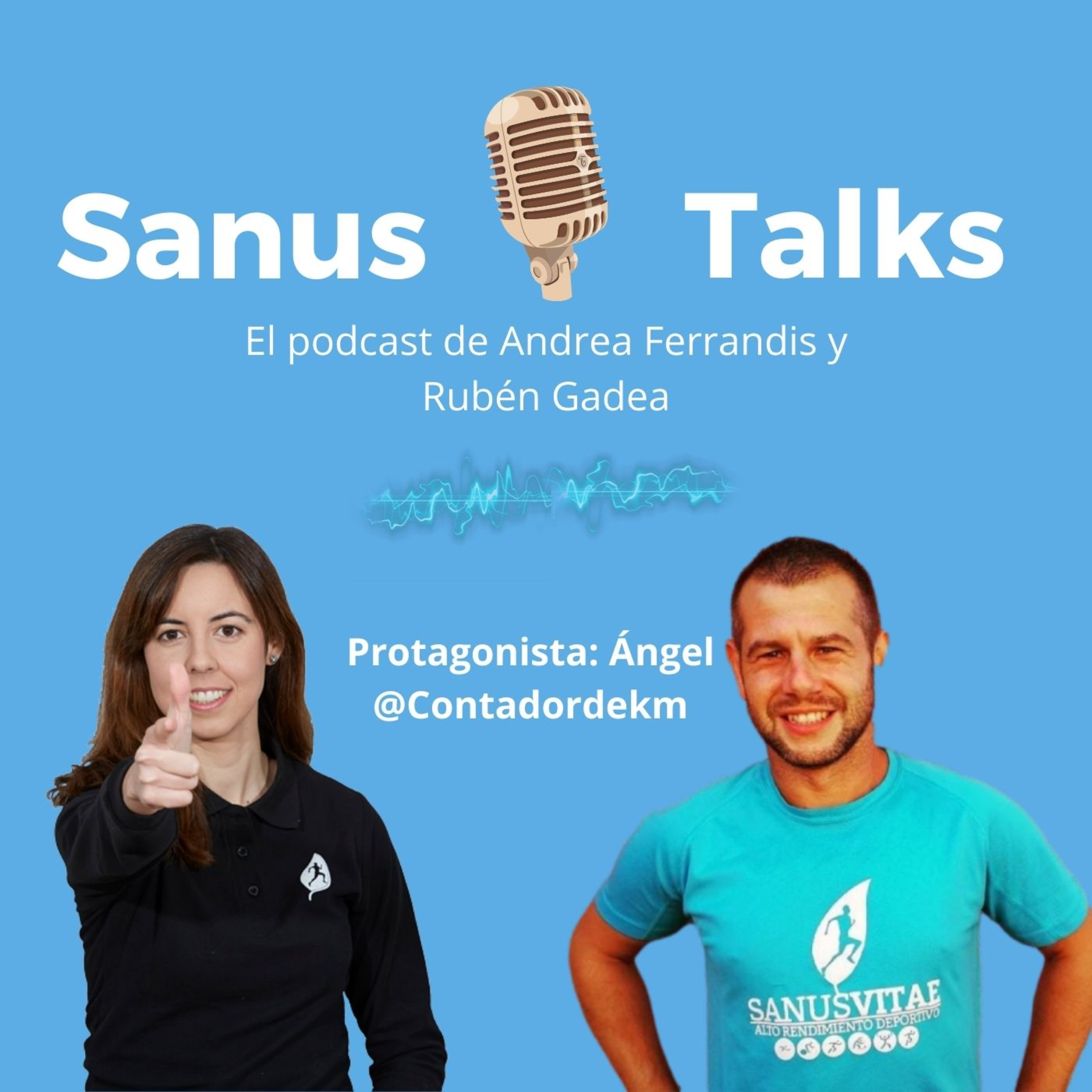 La alimentación se entrena