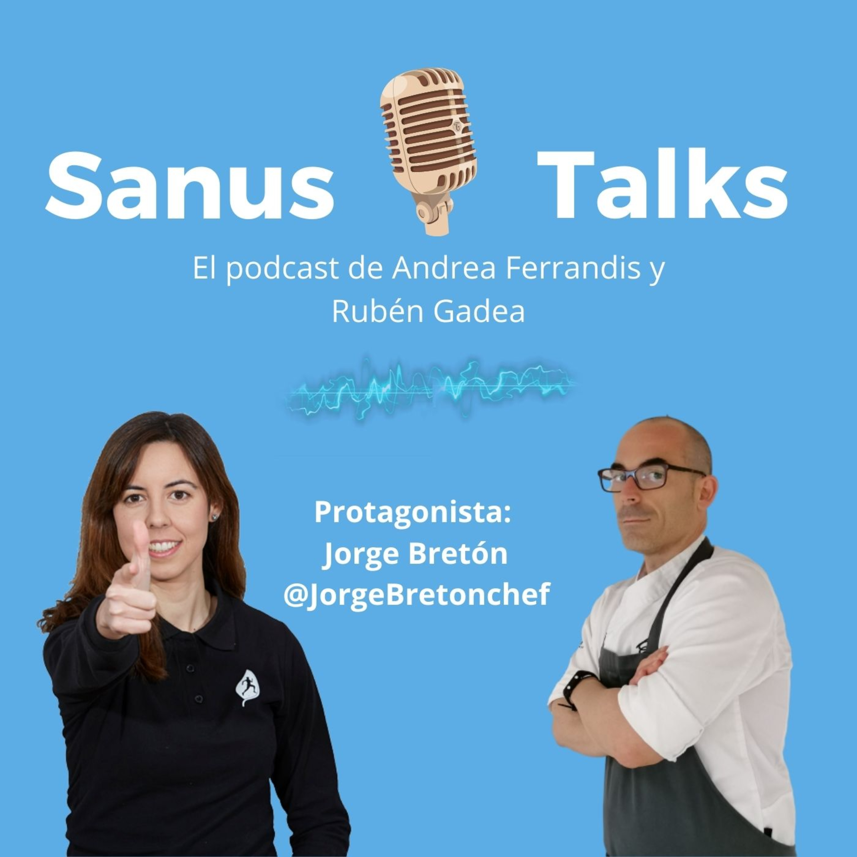 La alimentación se entrena