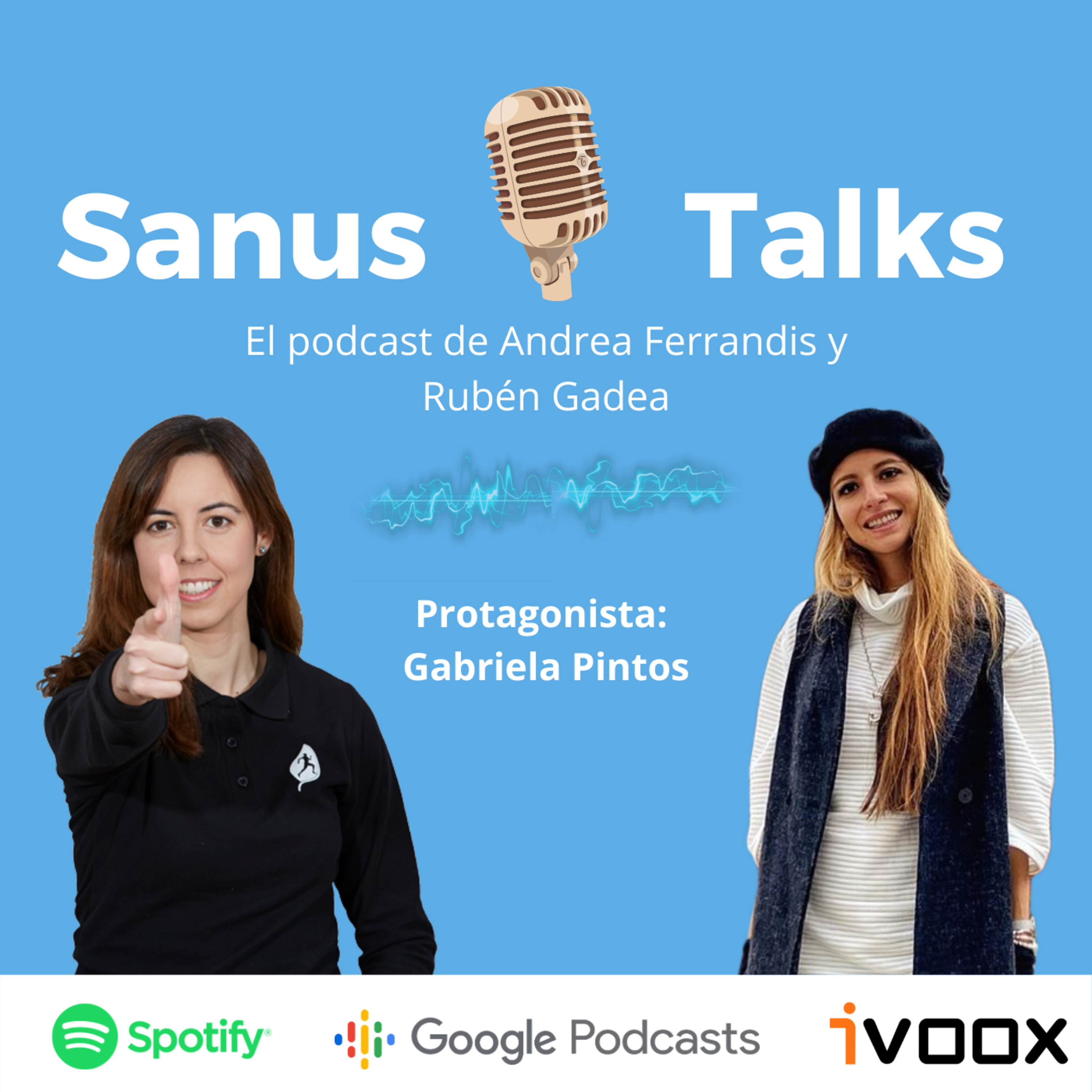 La alimentación se entrena
