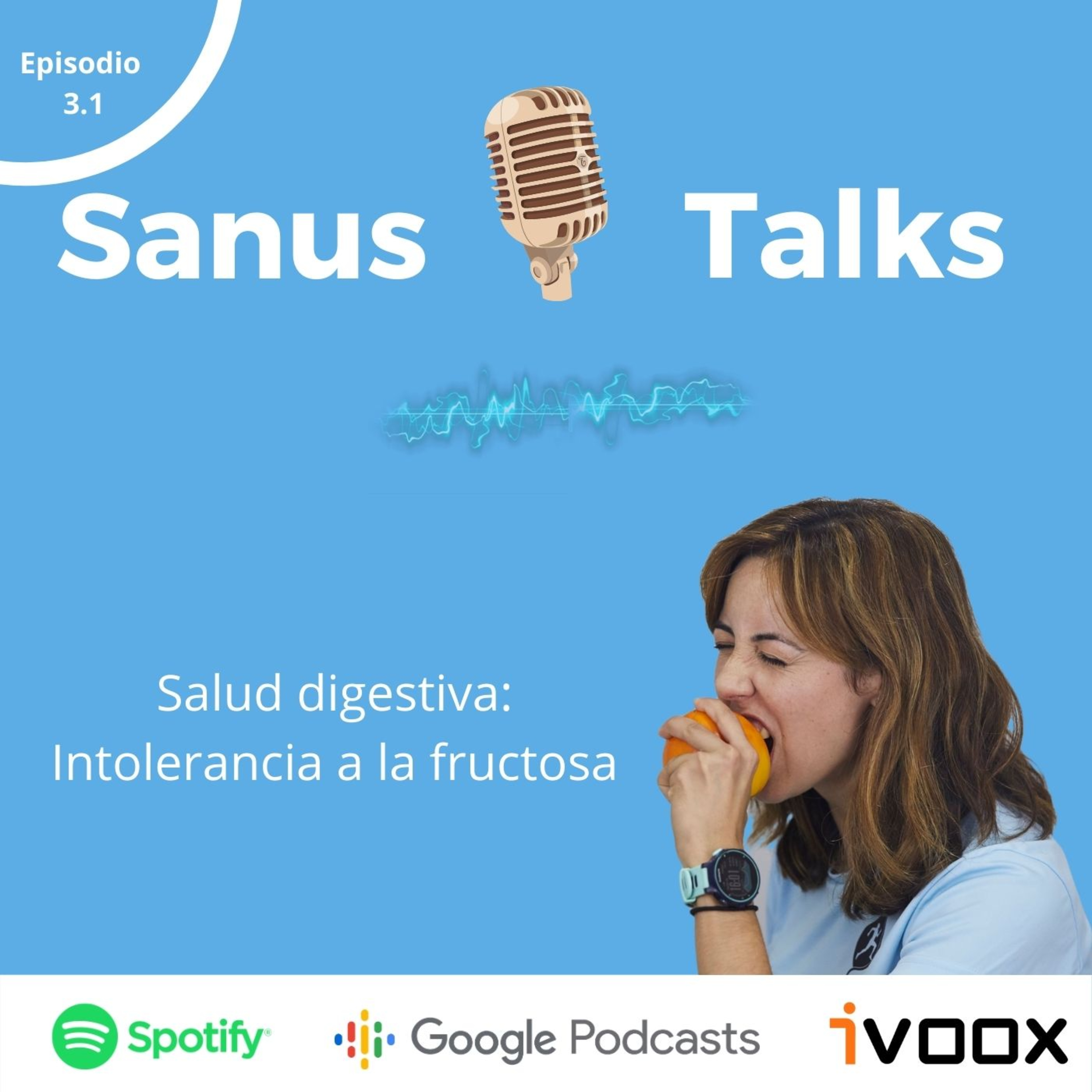La alimentación se entrena