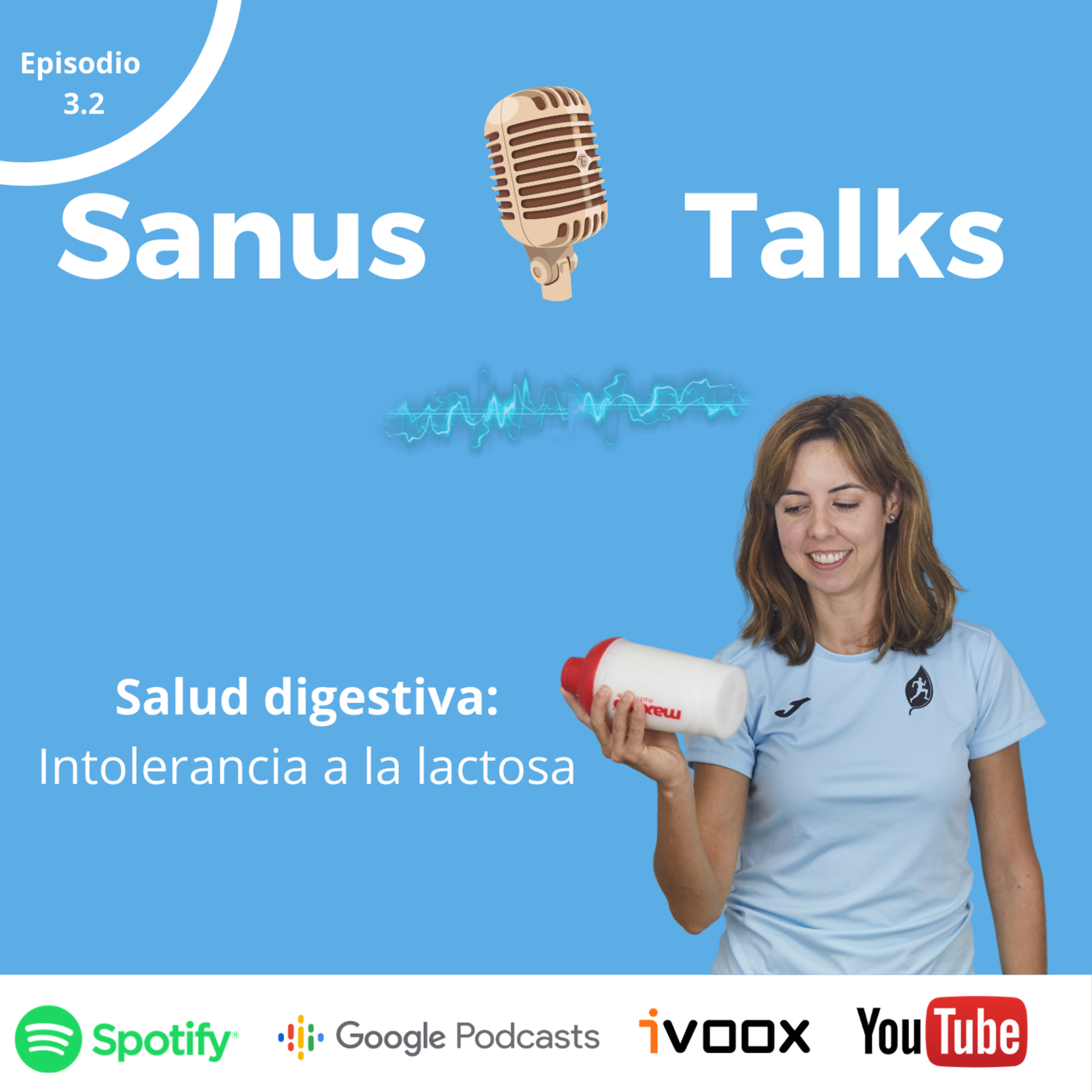La alimentación se entrena