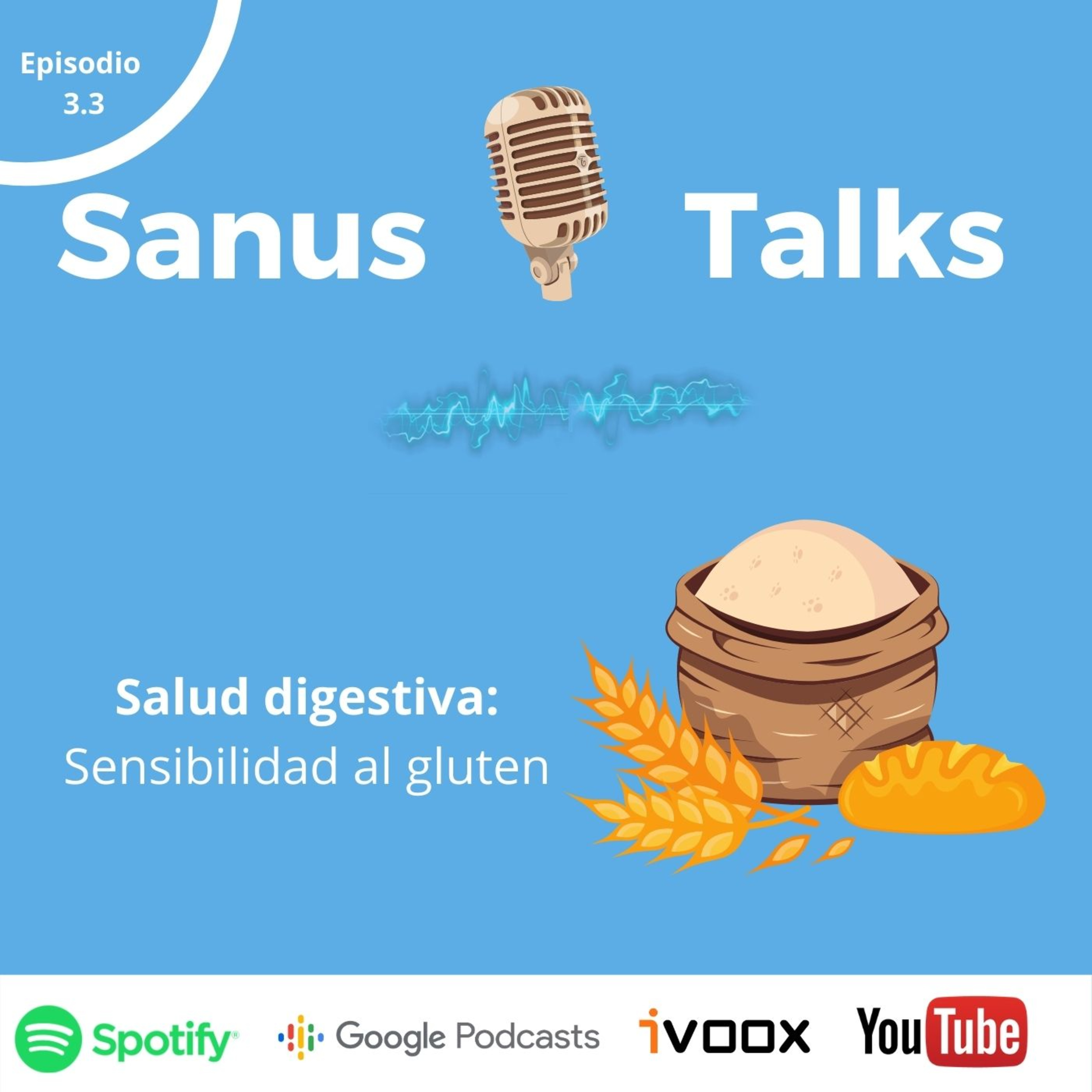 La alimentación se entrena