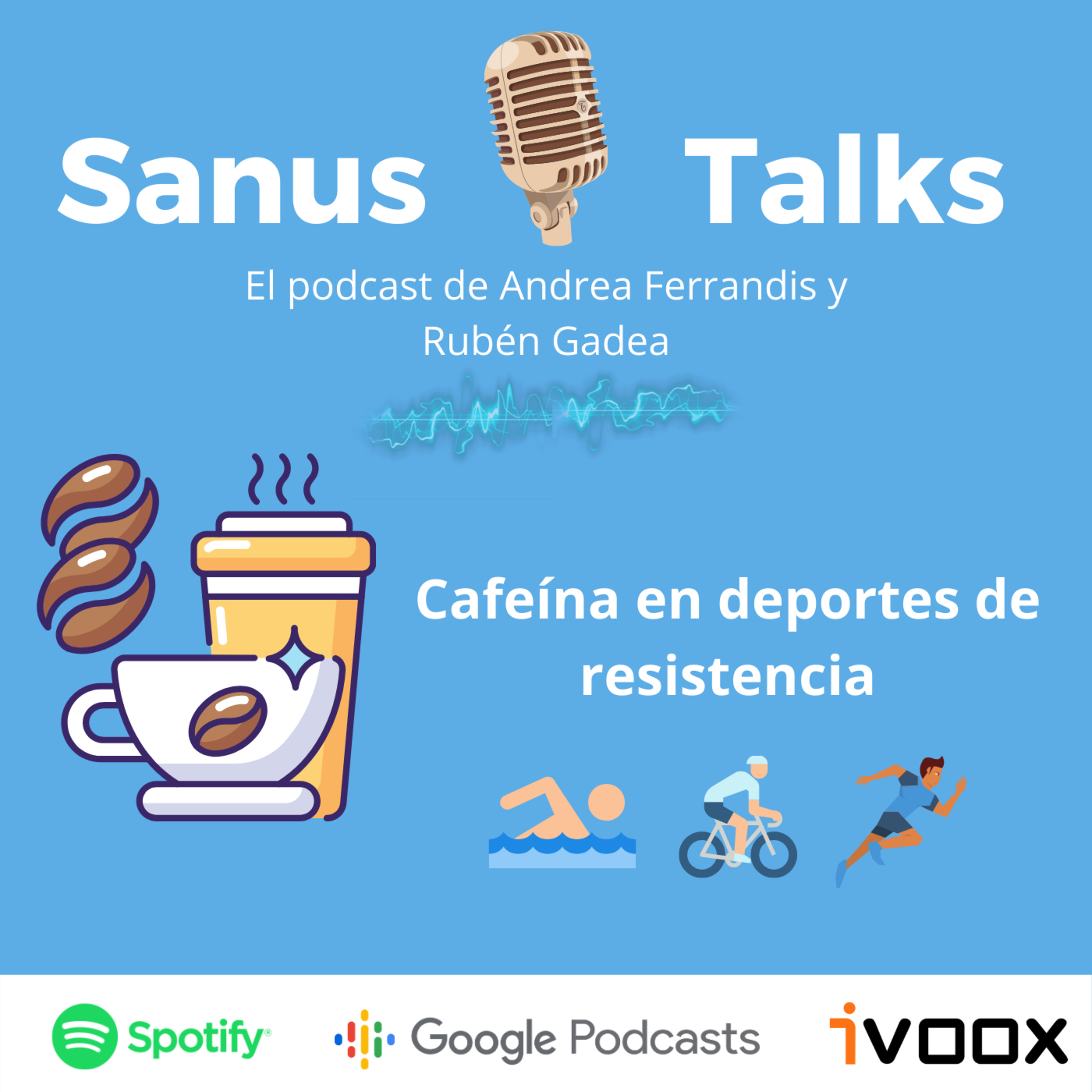 La alimentación se entrena