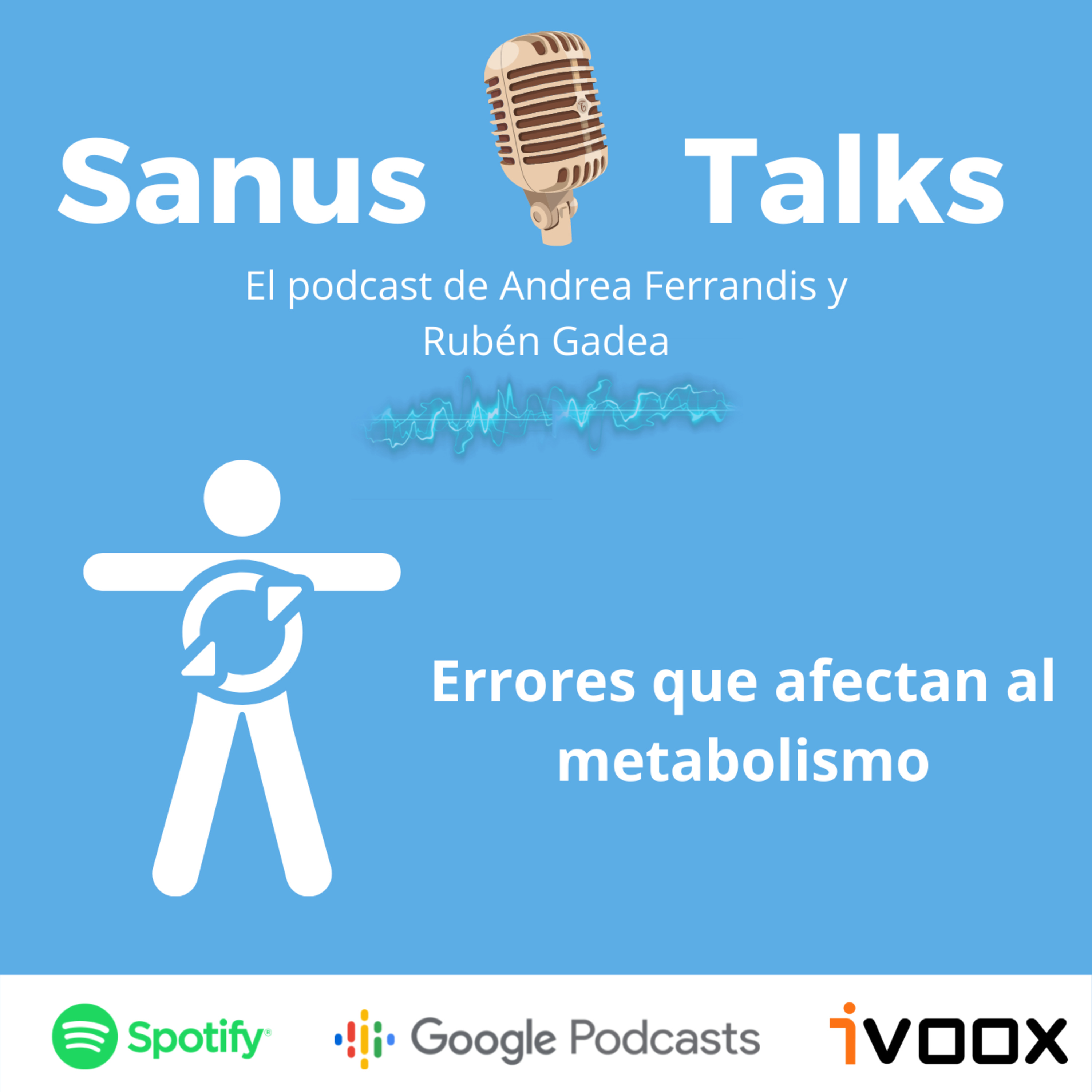 La alimentación se entrena